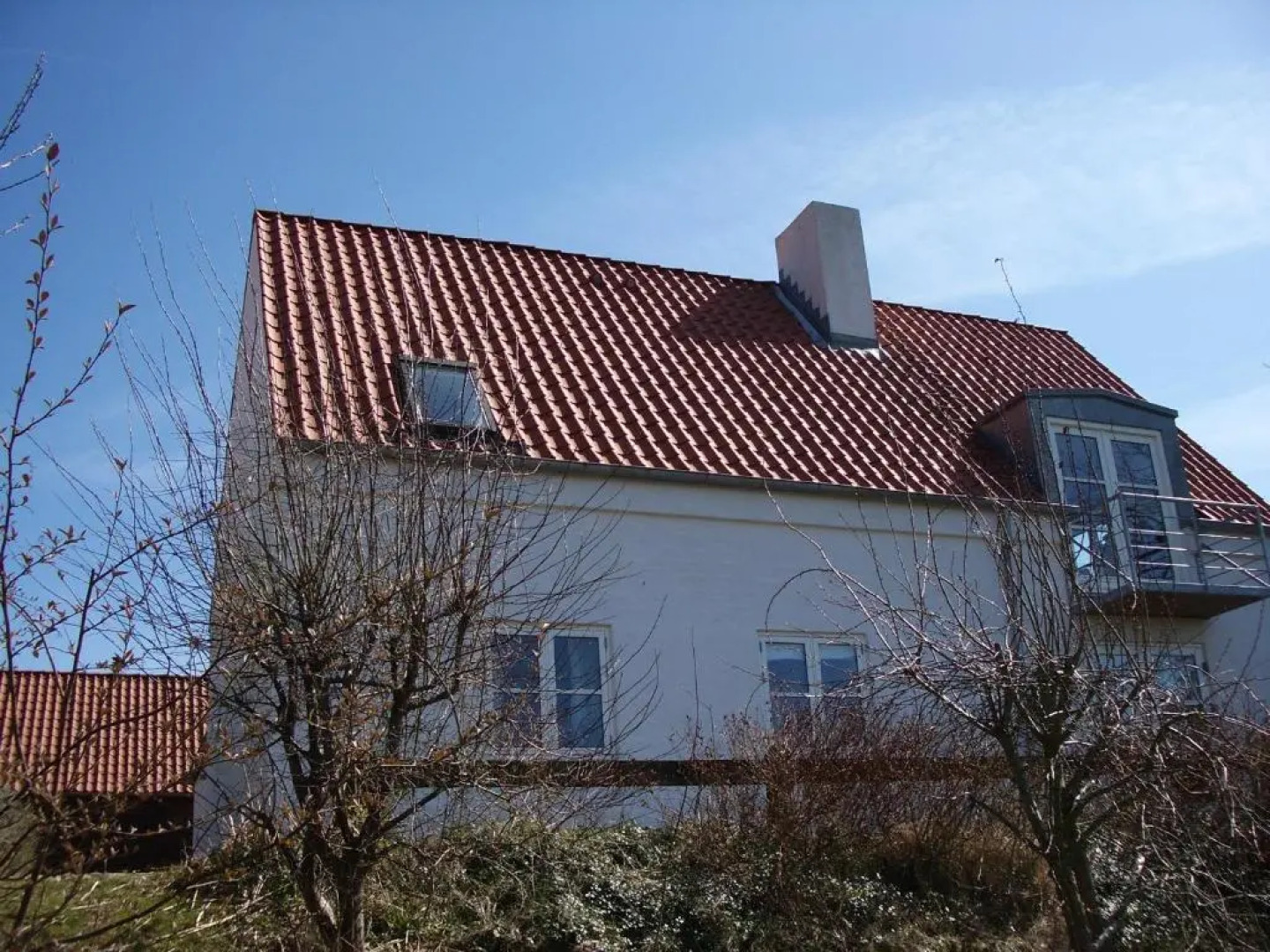 Natursti Silkeborg Bed & Breakfast