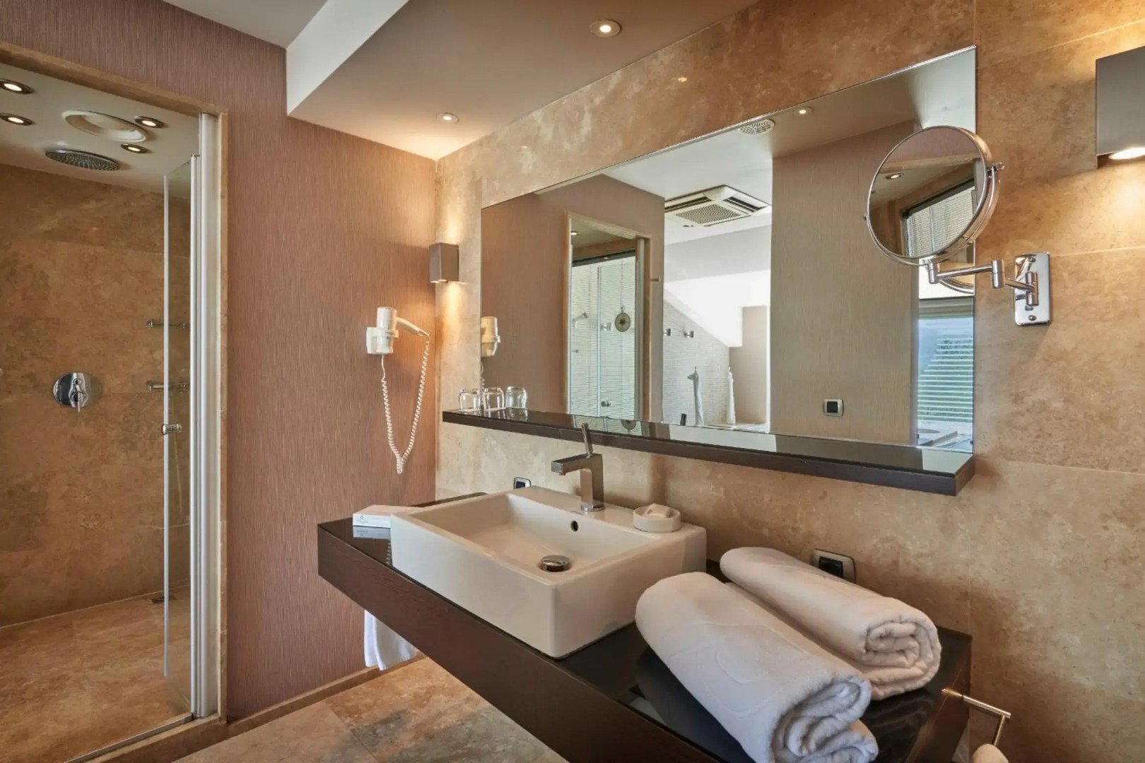 Richmond Nua Wellness -Spa - Adults Only