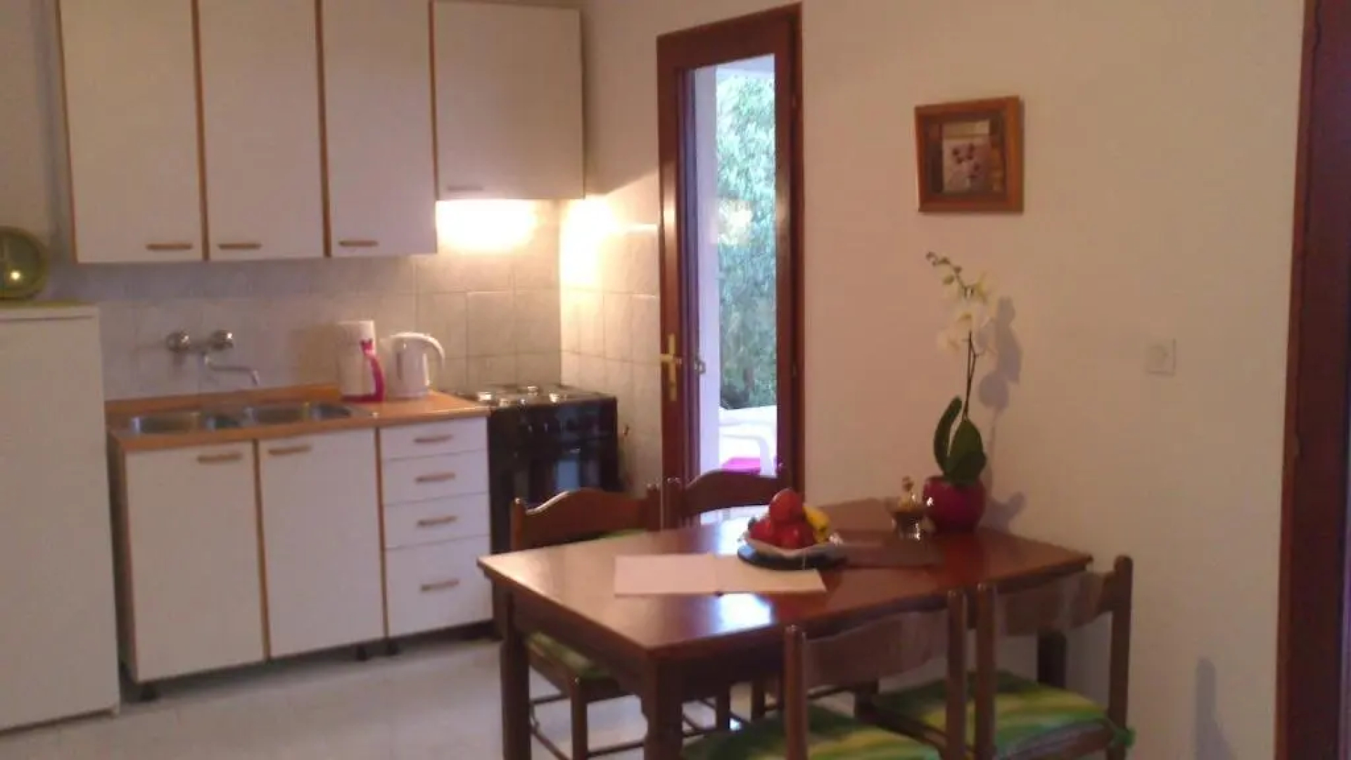 Holiday Home Oliveta