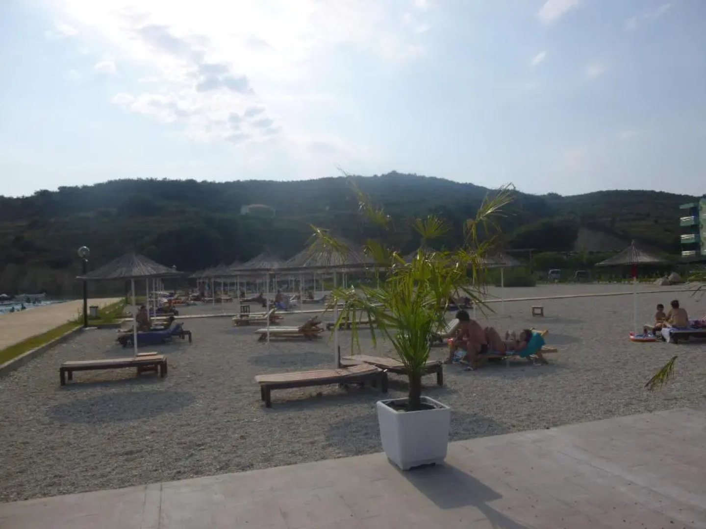 Villamaria Hotel