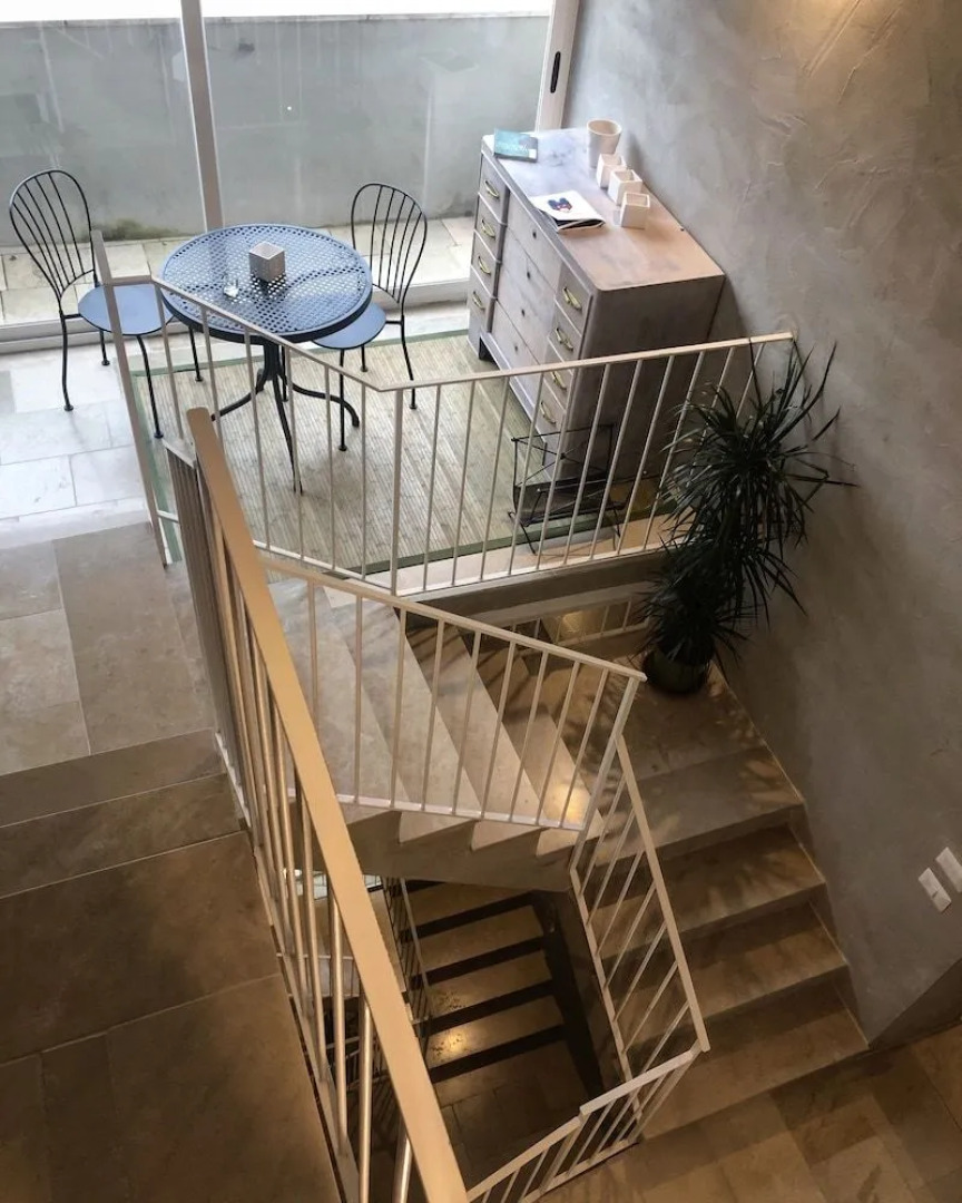 Graffiti Affittacamere