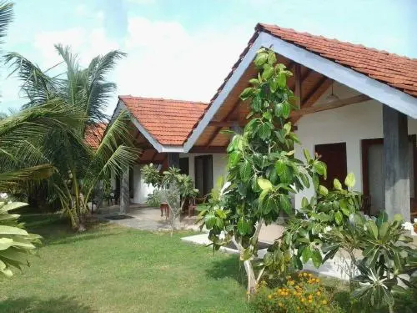 Villa Nilaveli