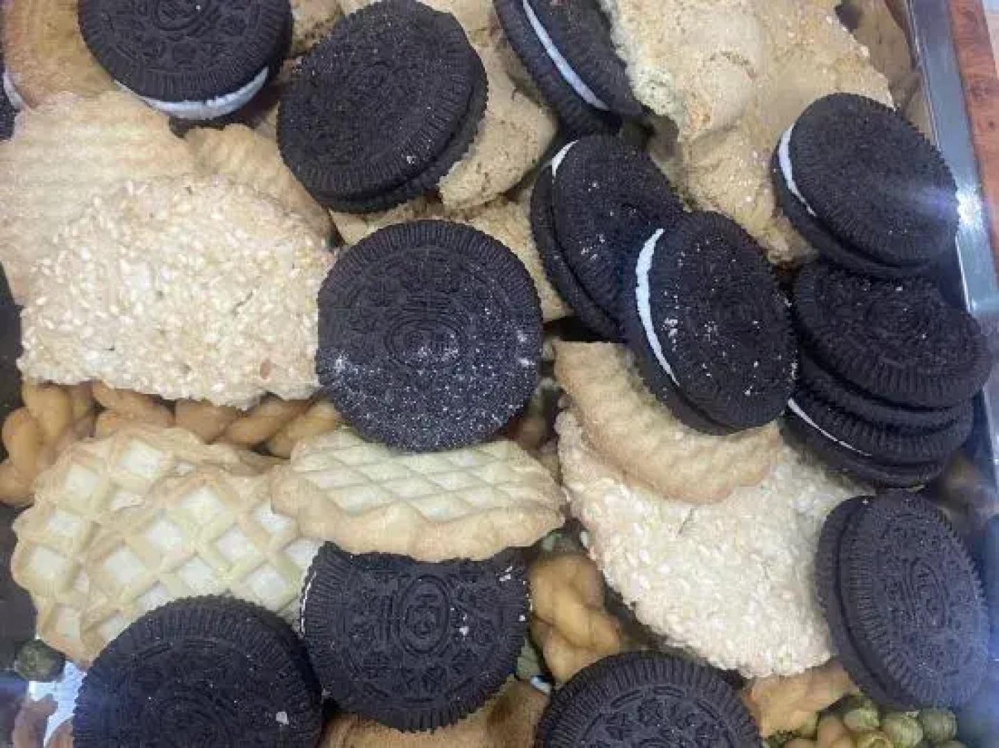 Batang Changduiping Hotel