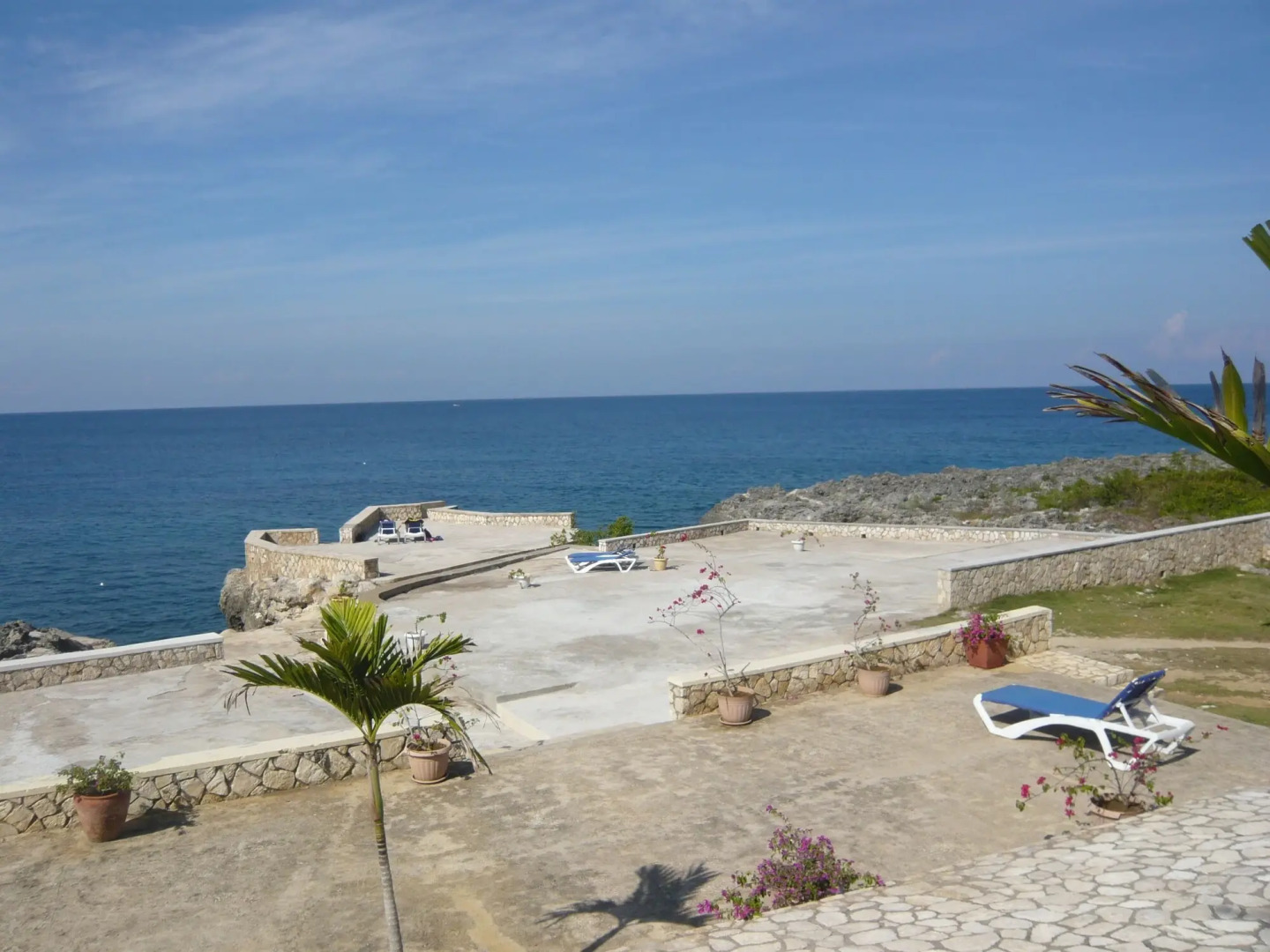 Mirage Resort - Clothing Optional - Adults Only