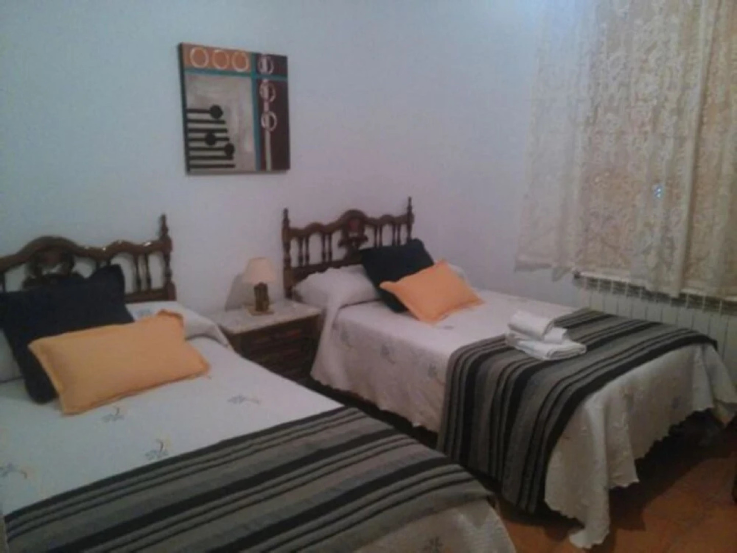 Casa Rural Don Jaime I y II