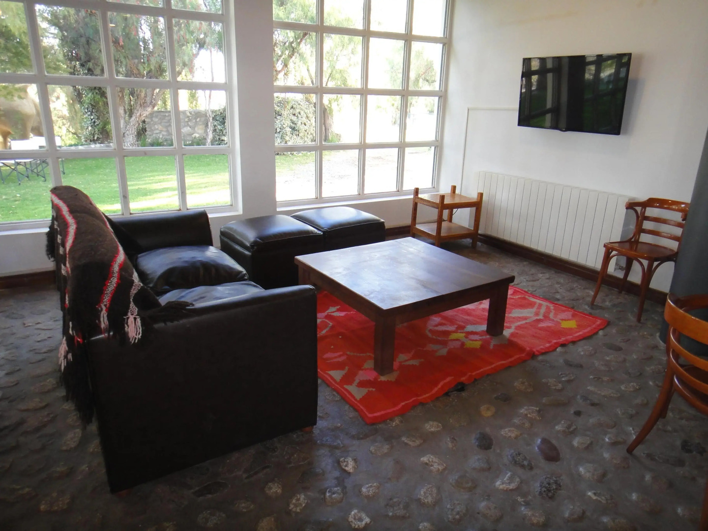 Hosteria Automovil Club Argentino Cachi