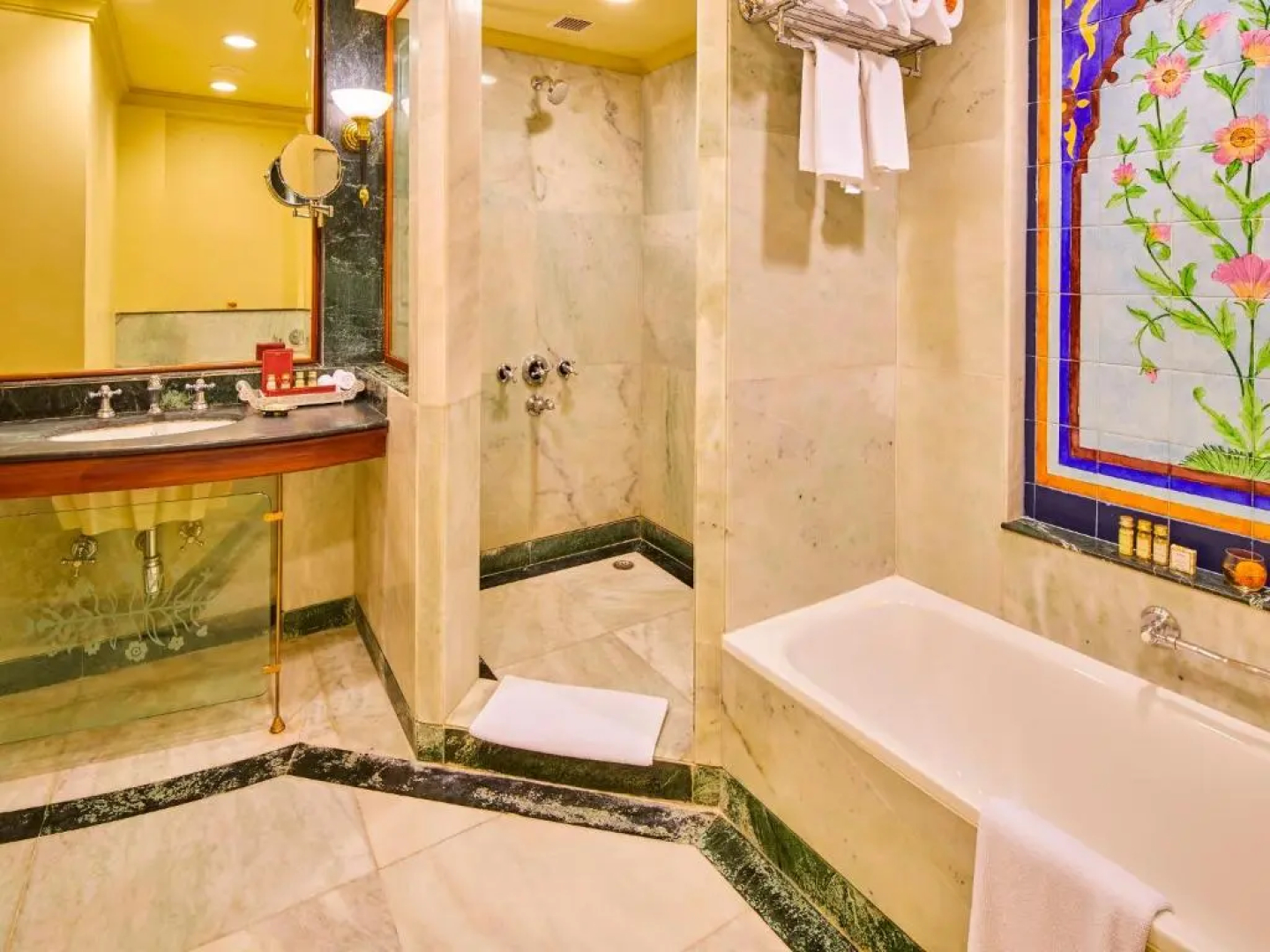 The Ummed Jodhpur Palace Resort & Spa
