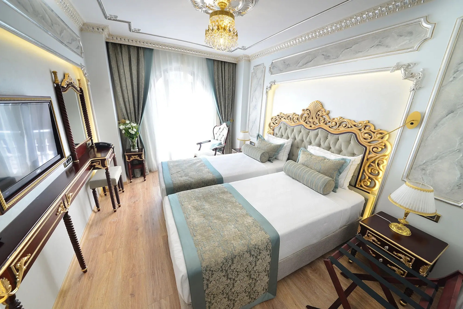 Golden Ak Marmara Hotel