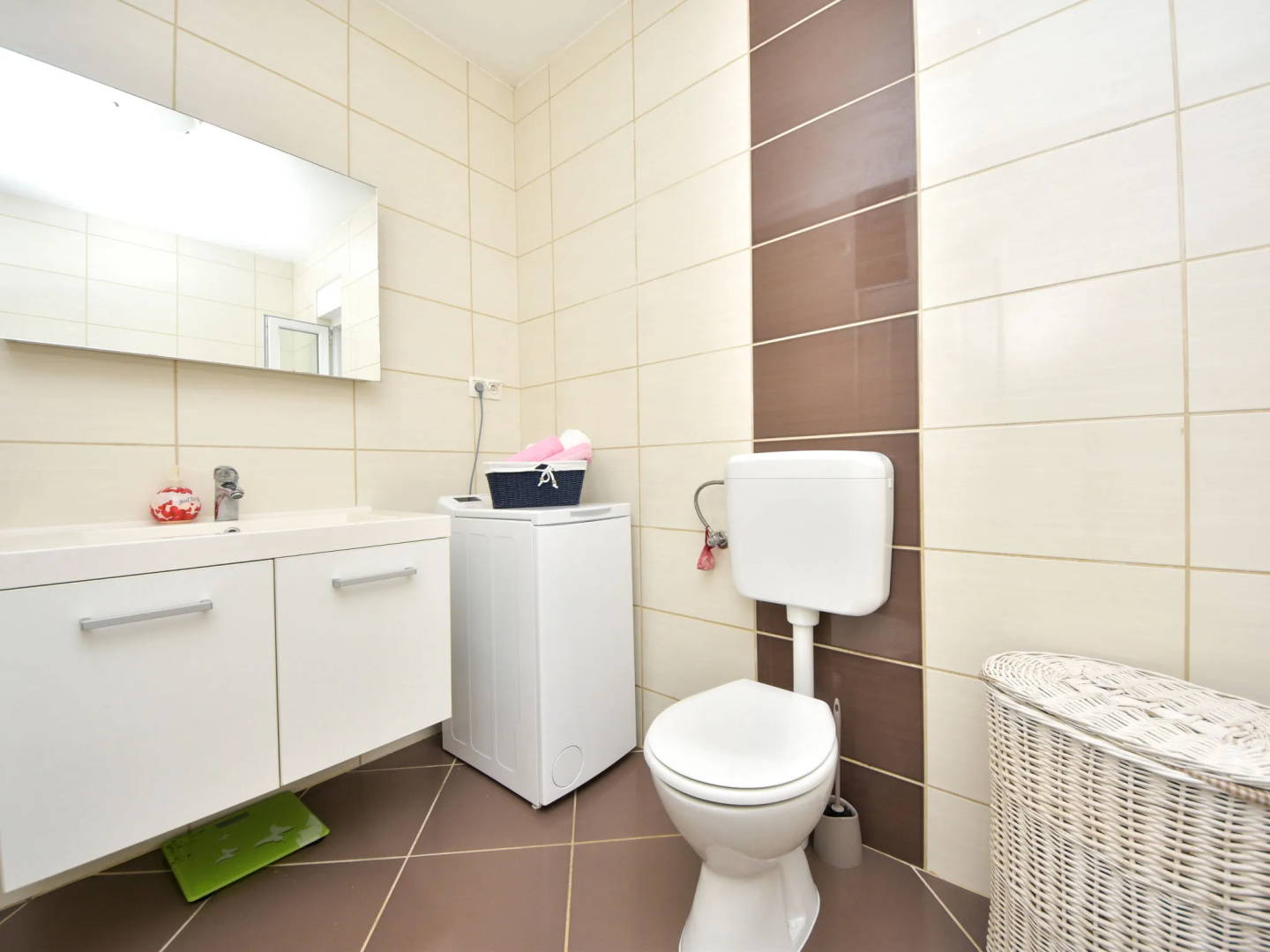 Guest House Ana