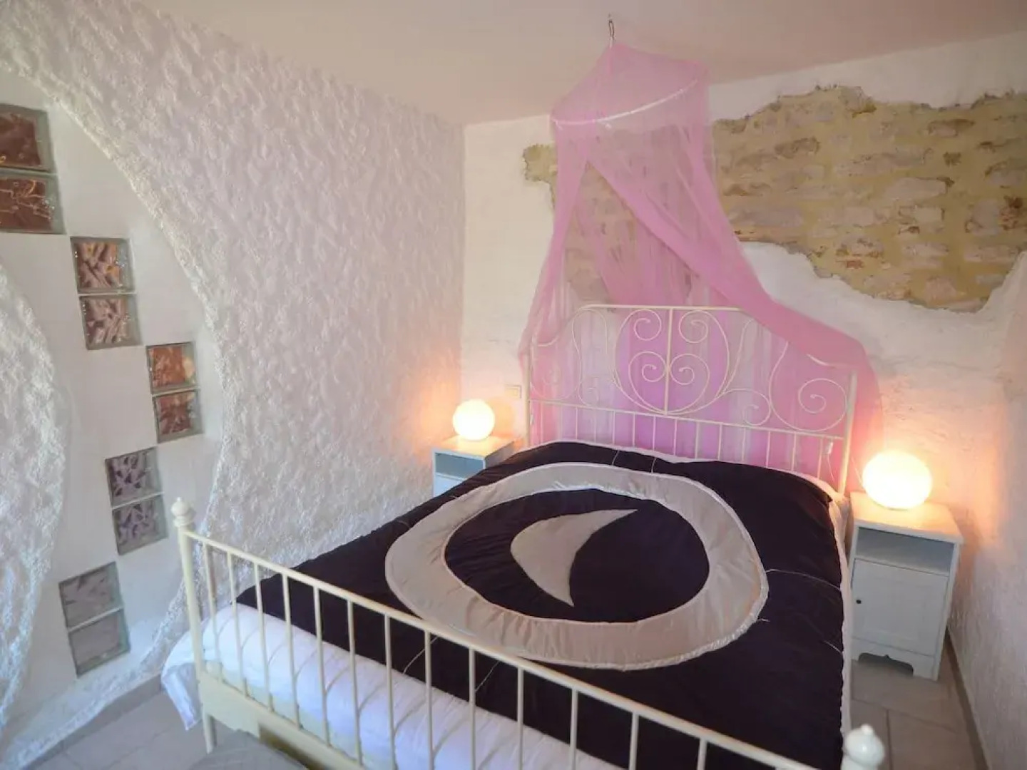 Belvilla by OYO Sole e Luna