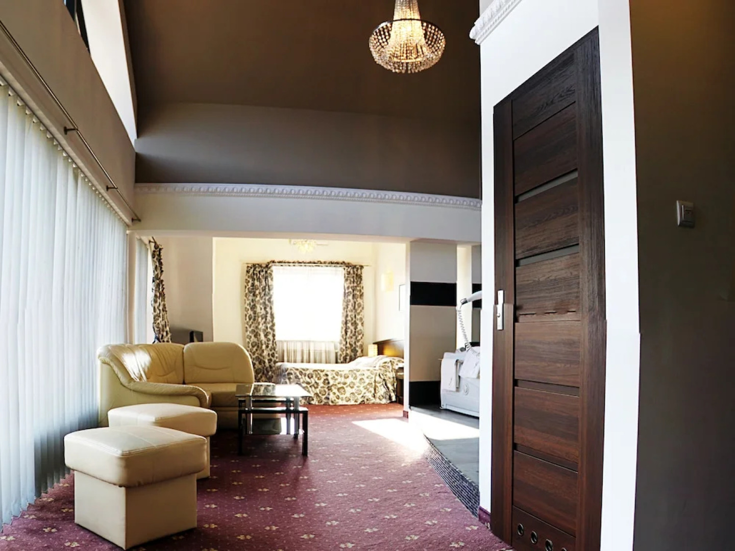 Hotel Rubbens & Monet