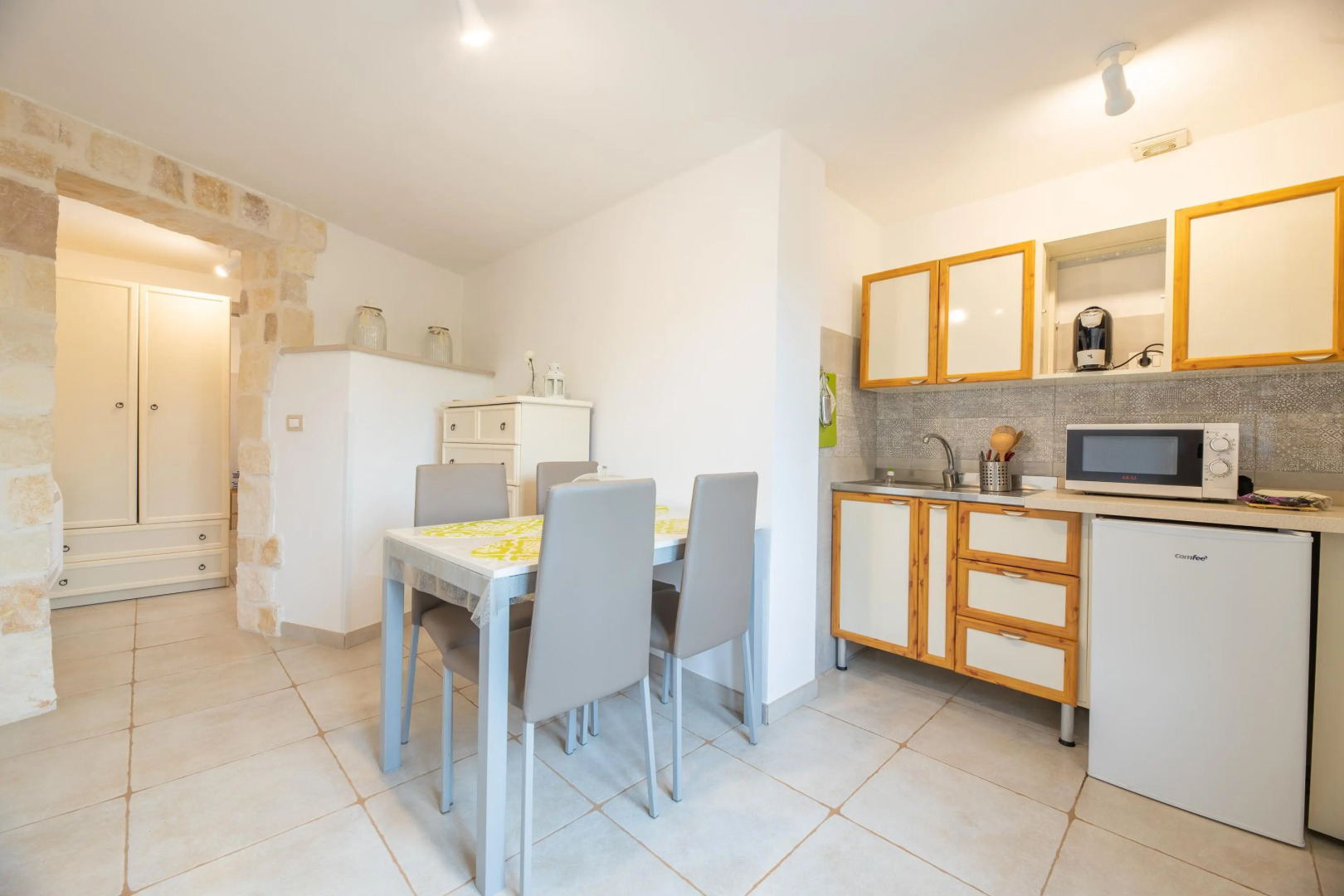 Tenuta Letizia - San Michele Salentino