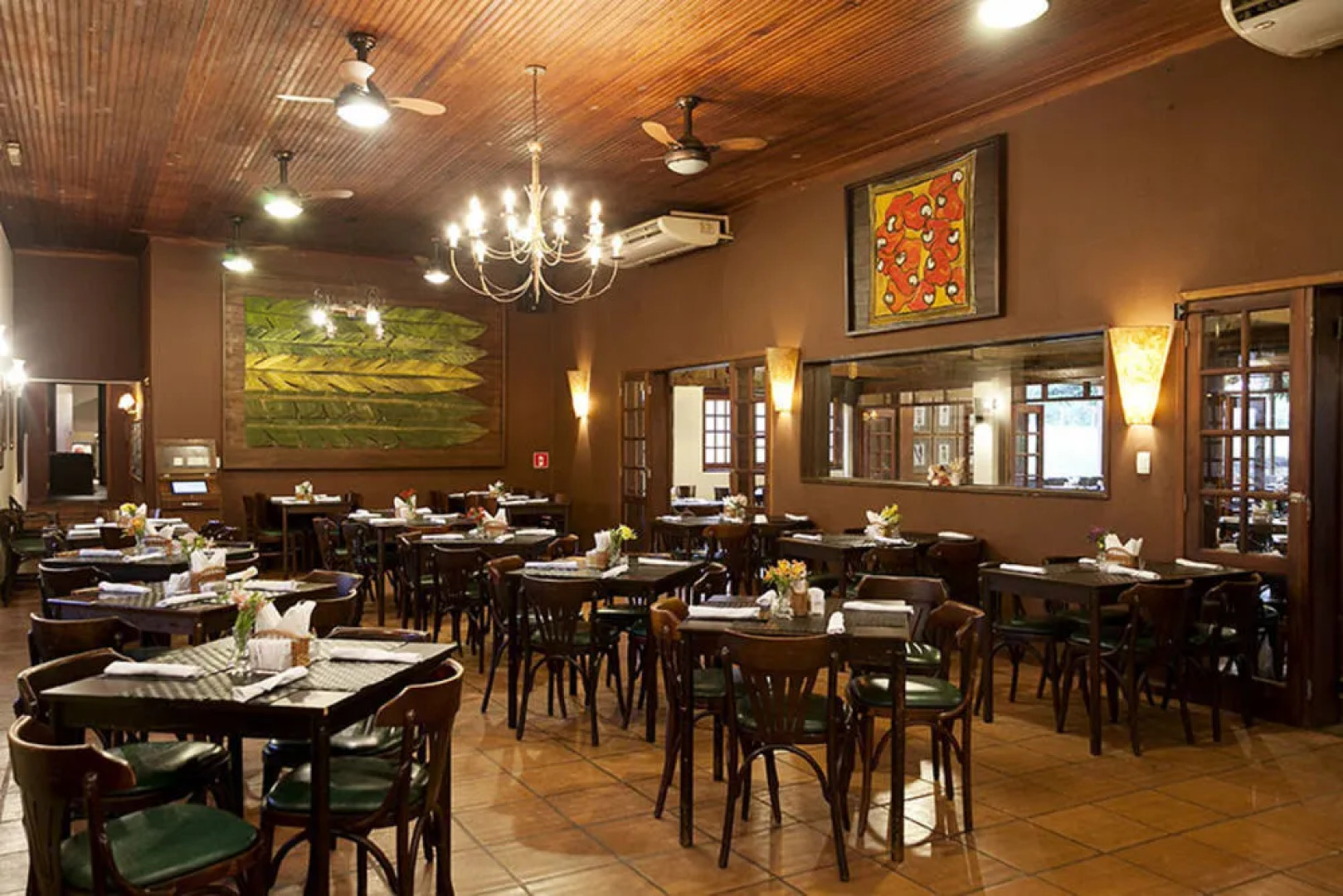 Santa Clara Eco Resort