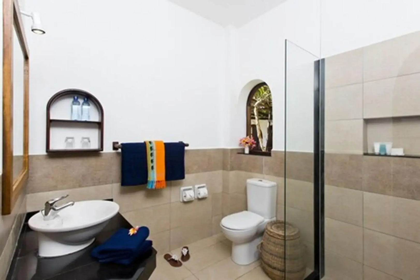 Neptune Paradise Beach Resort & Spa