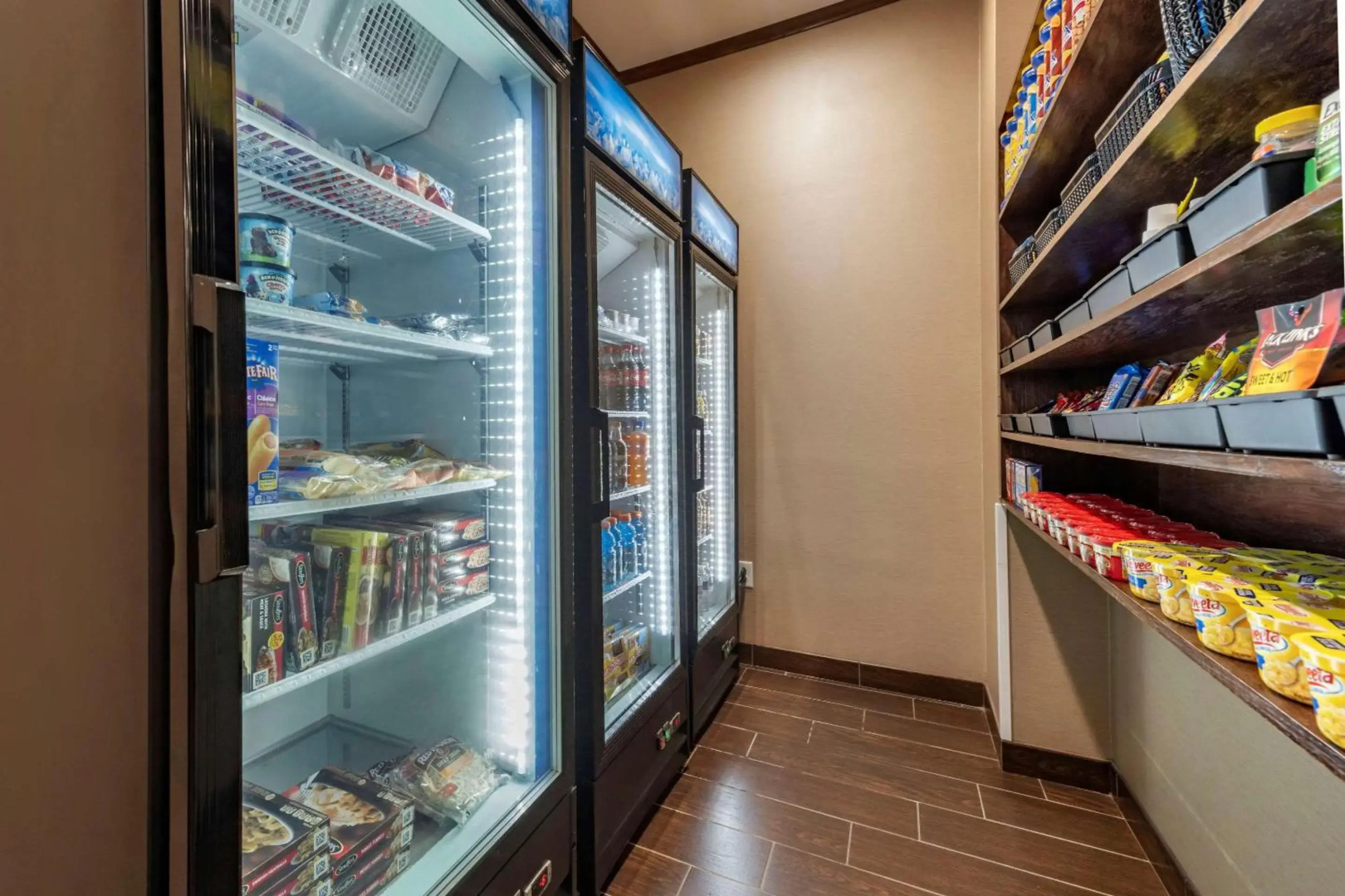 Comfort Inn & Suites Pittsburgh South