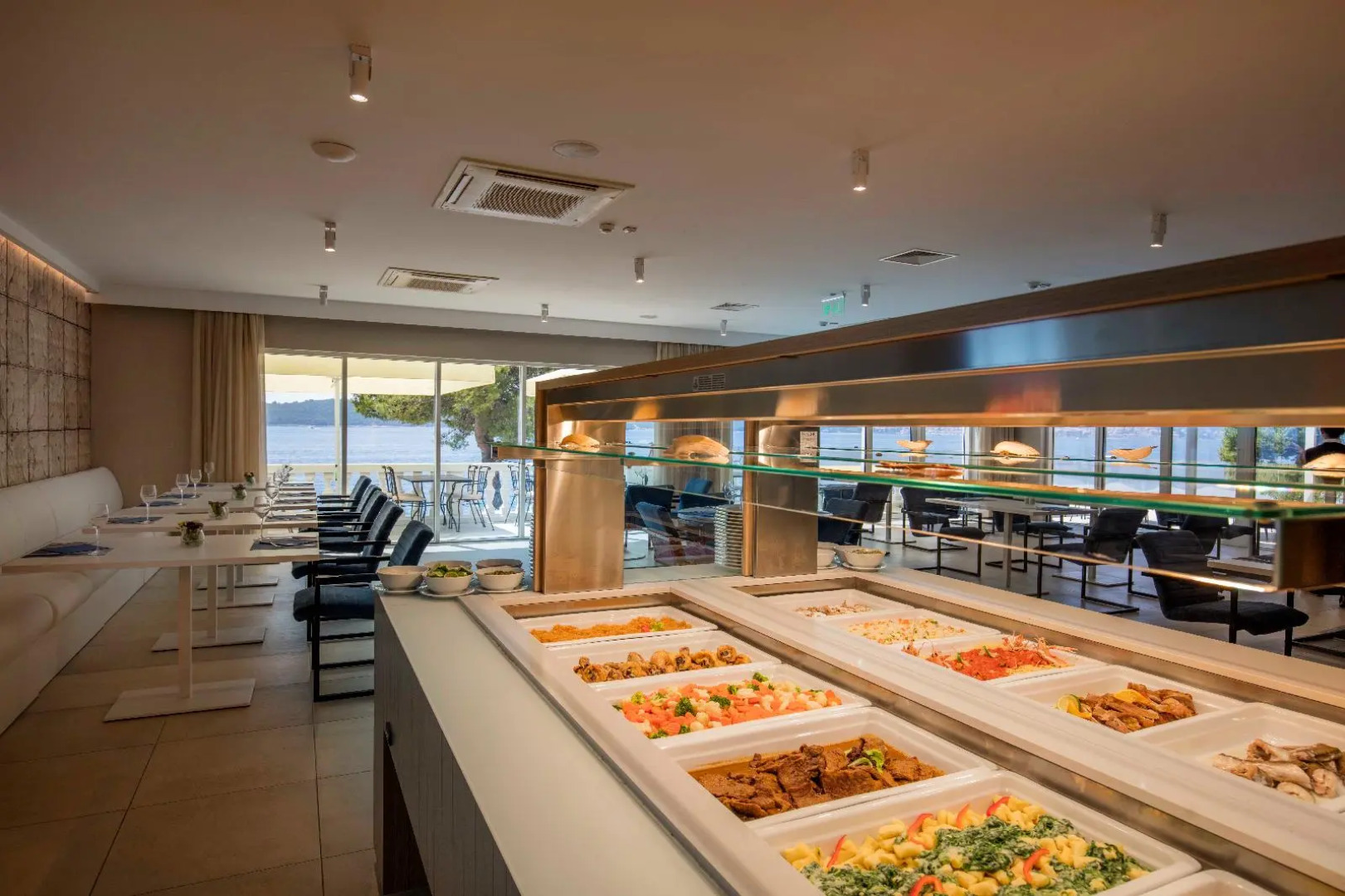 Aminess Bellevue Village