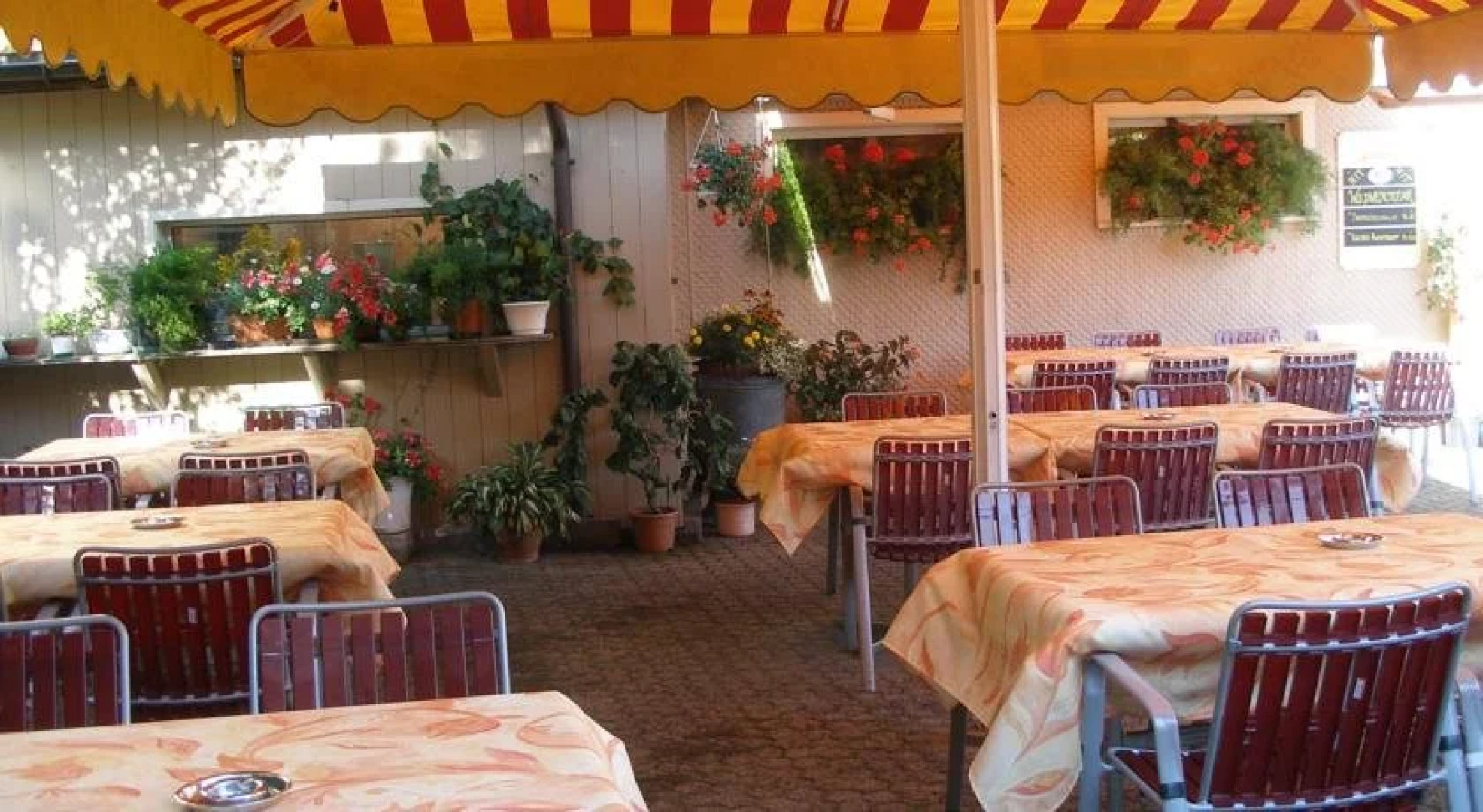 Gasthaus Engel Hasle