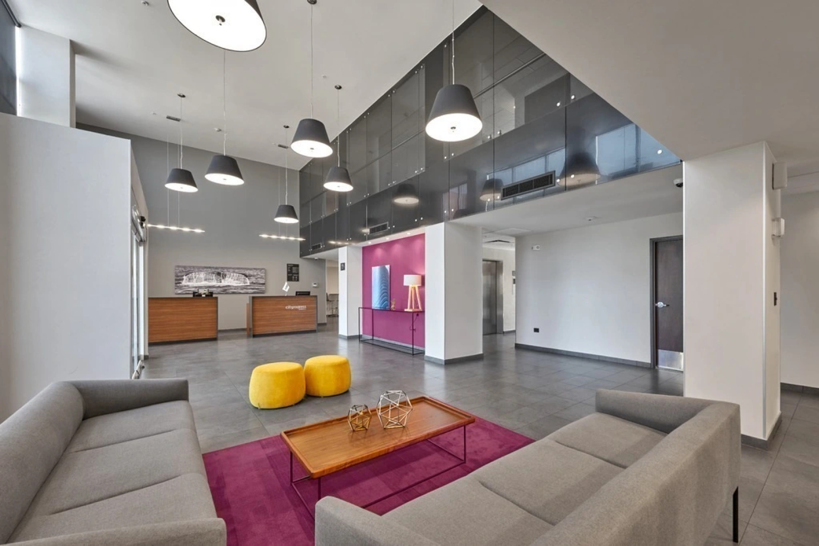 City Express by Marriott Tijuana Otay