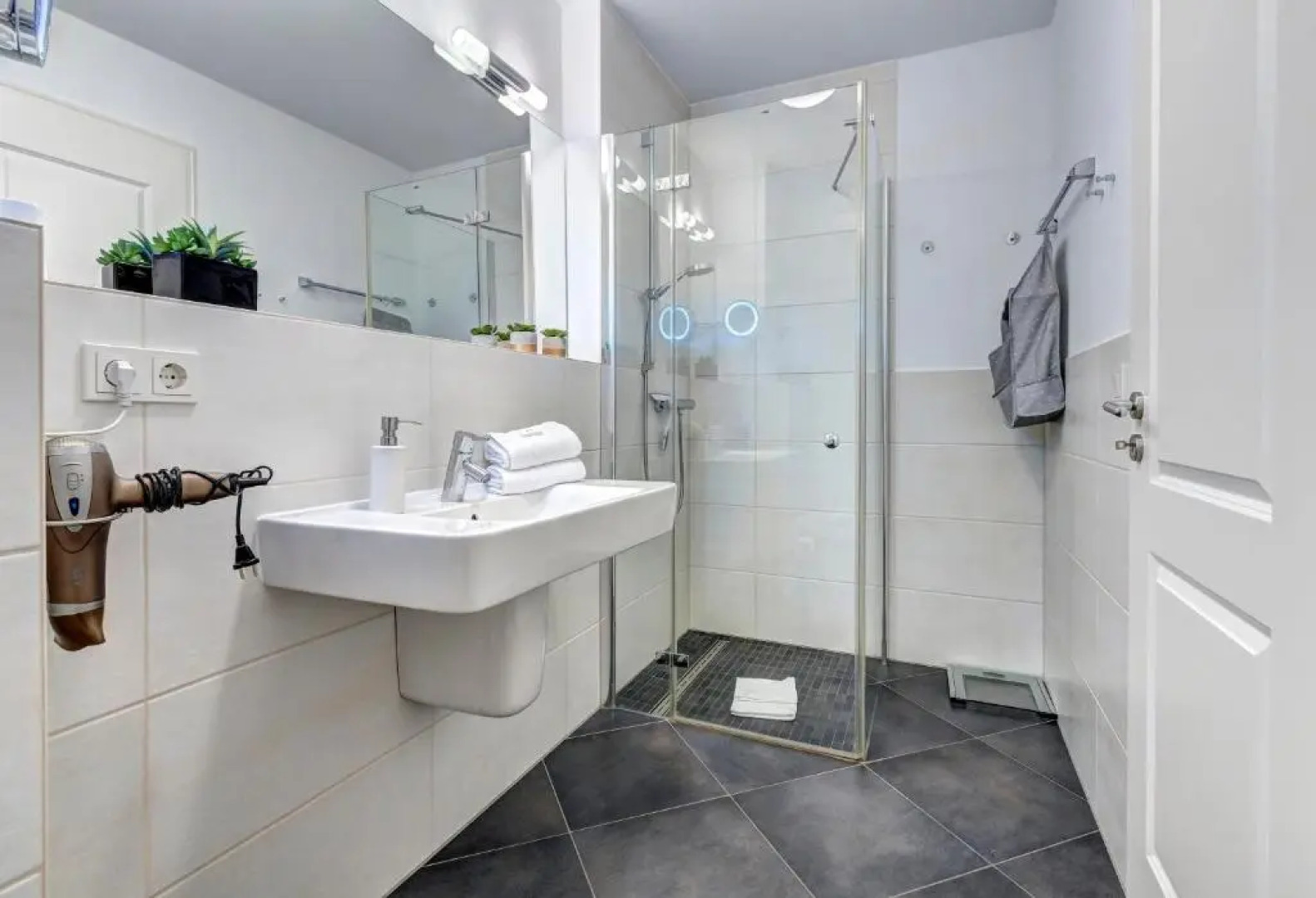 Residenz am Balmer See - FeWo 61