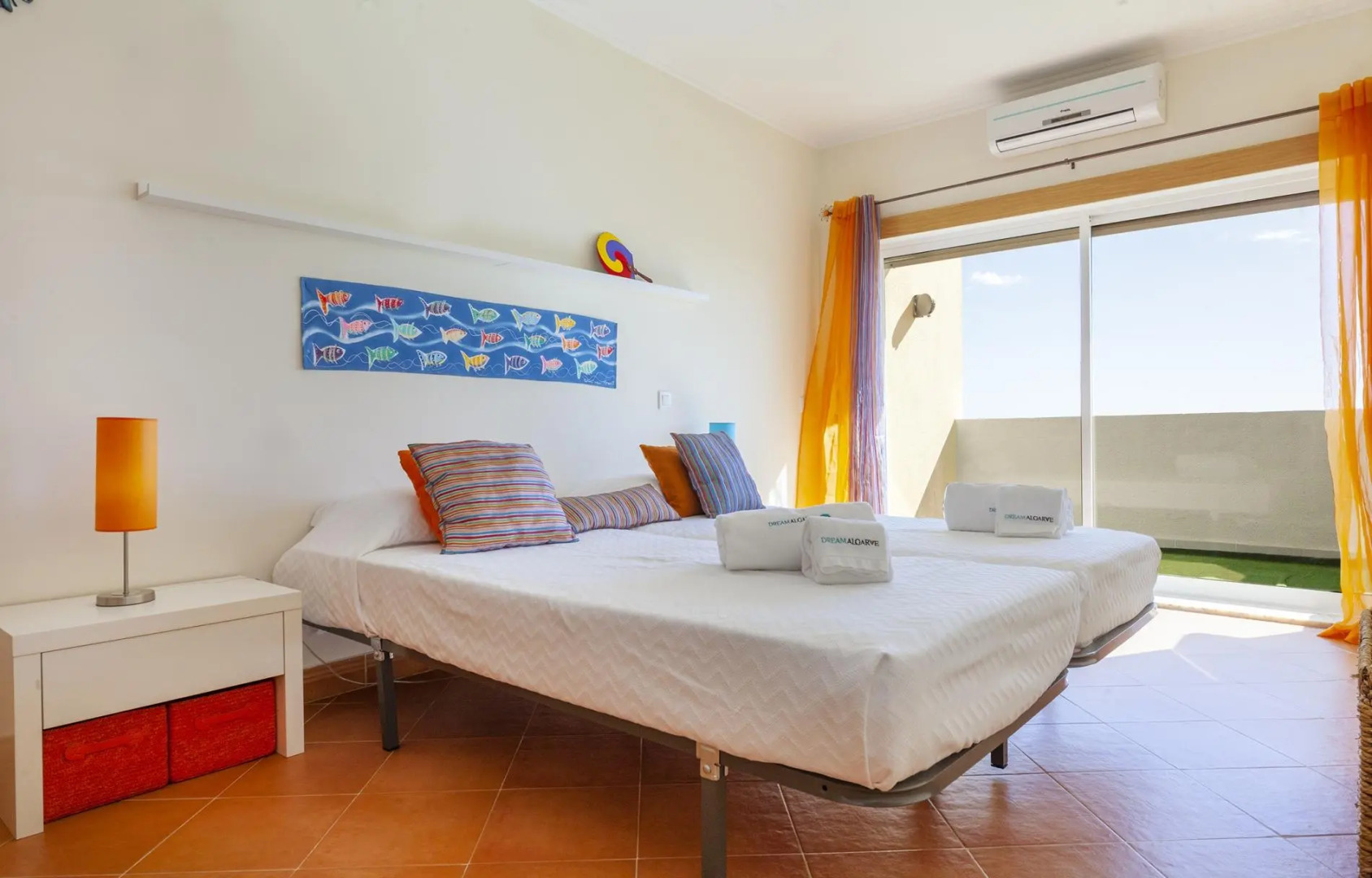 A44 - Sol e Mar Apartment in Lagos