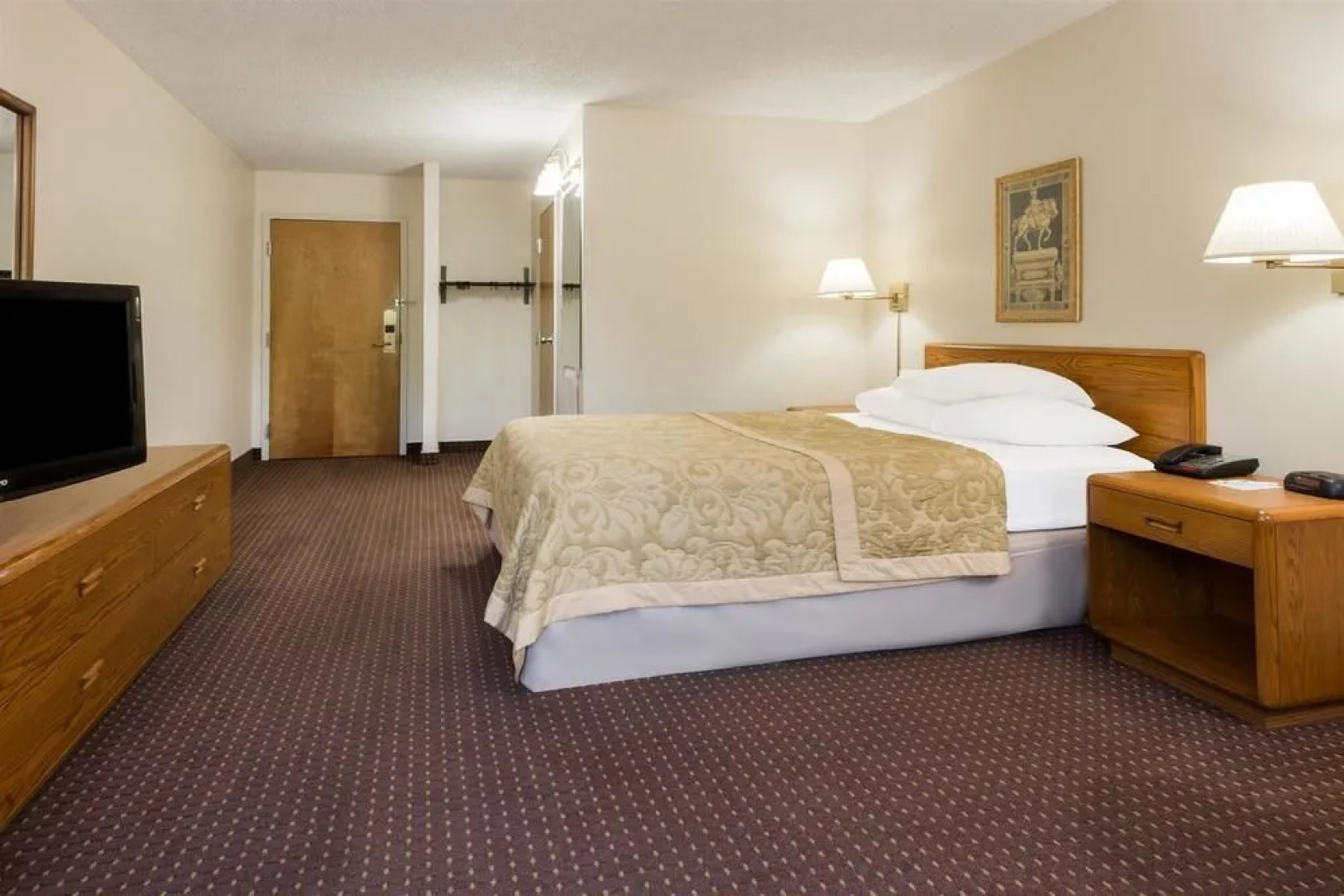 Super 8 Miamisburg Dayton S Area, OH