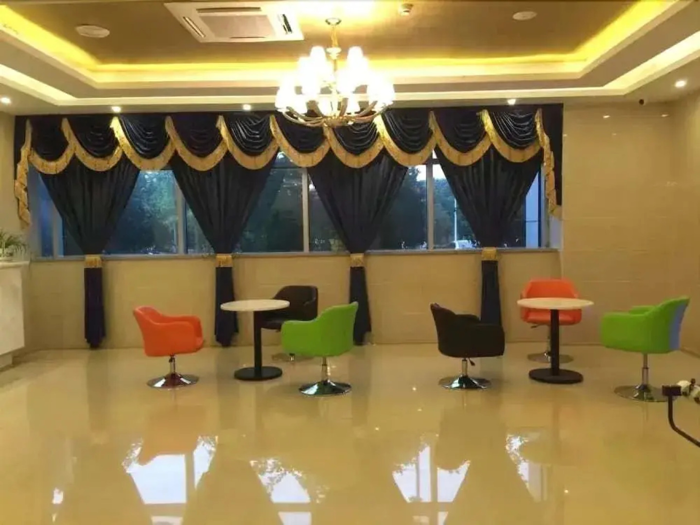 Greentree Inn Huzhou Changxing Area For Developmen