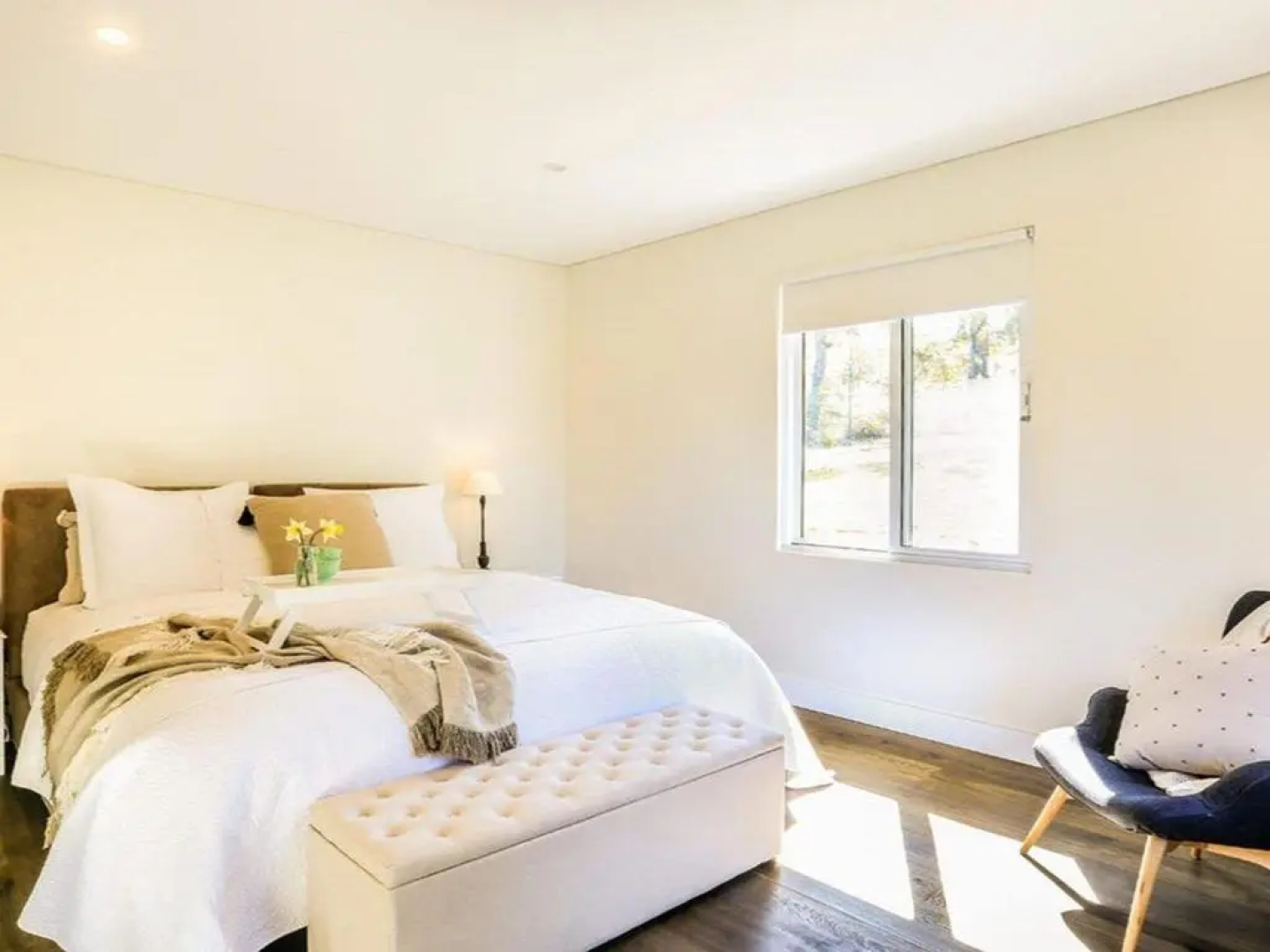 Amaroo - modern, luxurious and chic