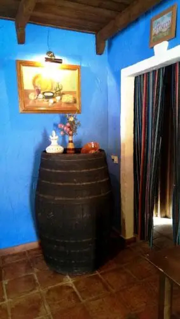 Cabañas Jimera de Líbar