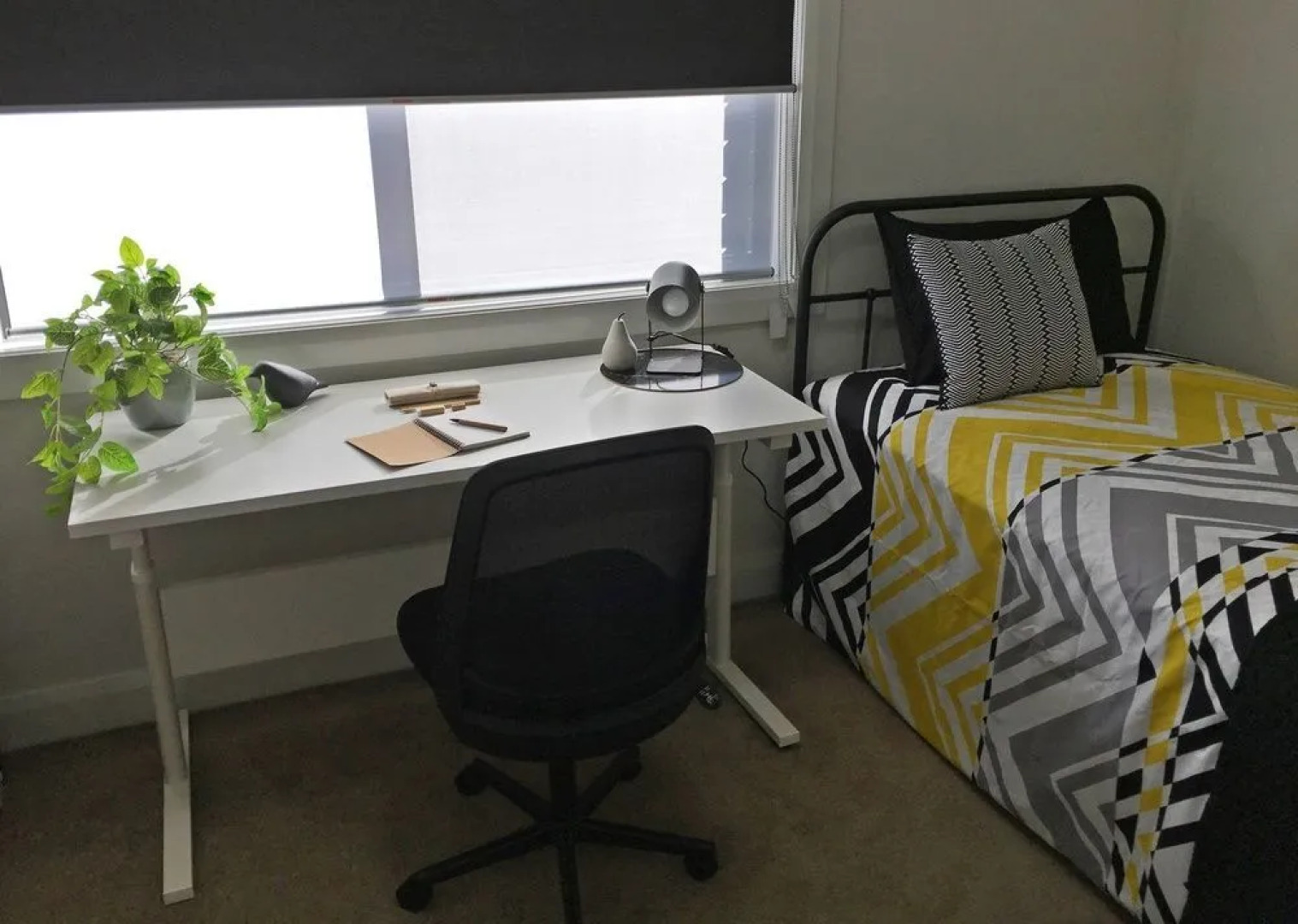 The Residences - Number 49