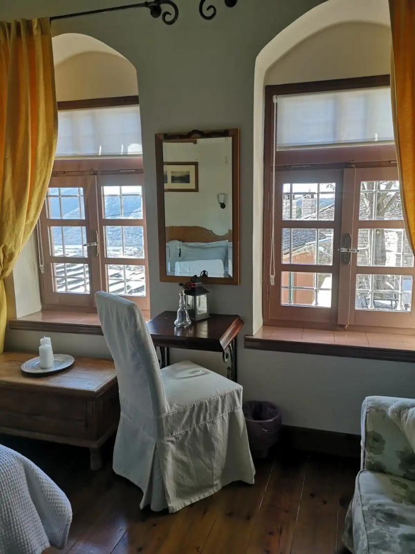 Village Primoula Hotel & Spa