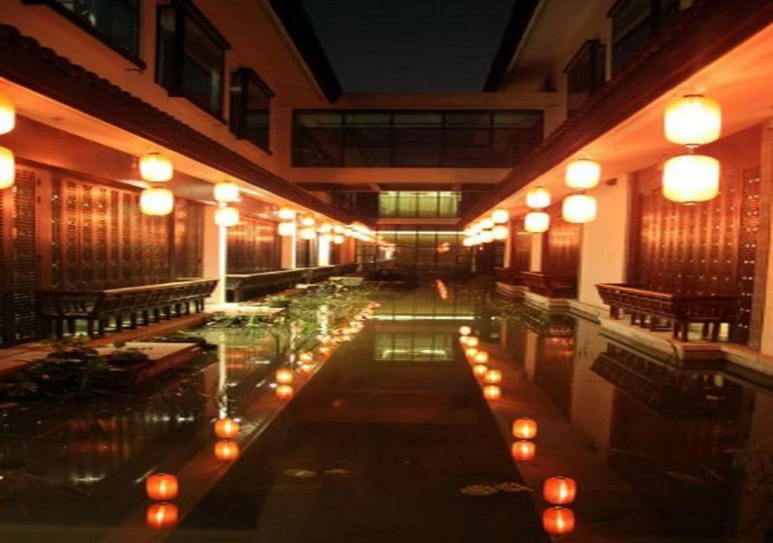 Shaoxing The Xianheng Hotel