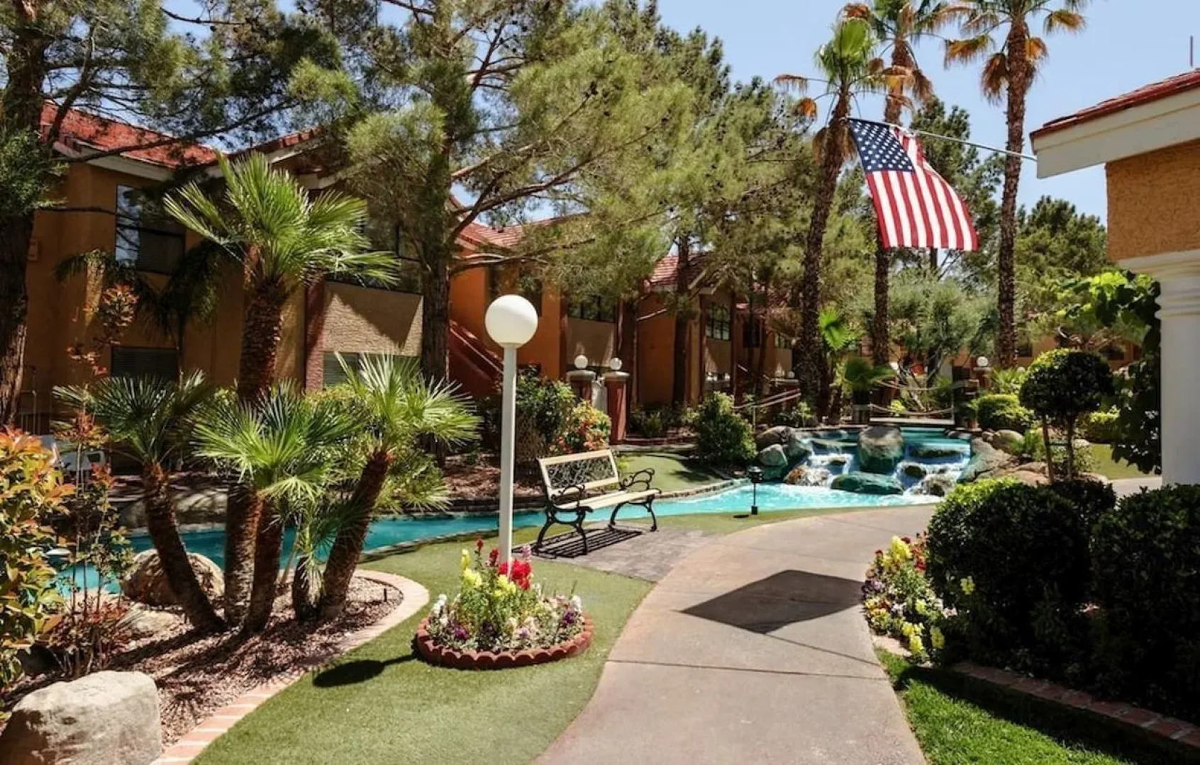 Westgate Flamingo Bay Resort