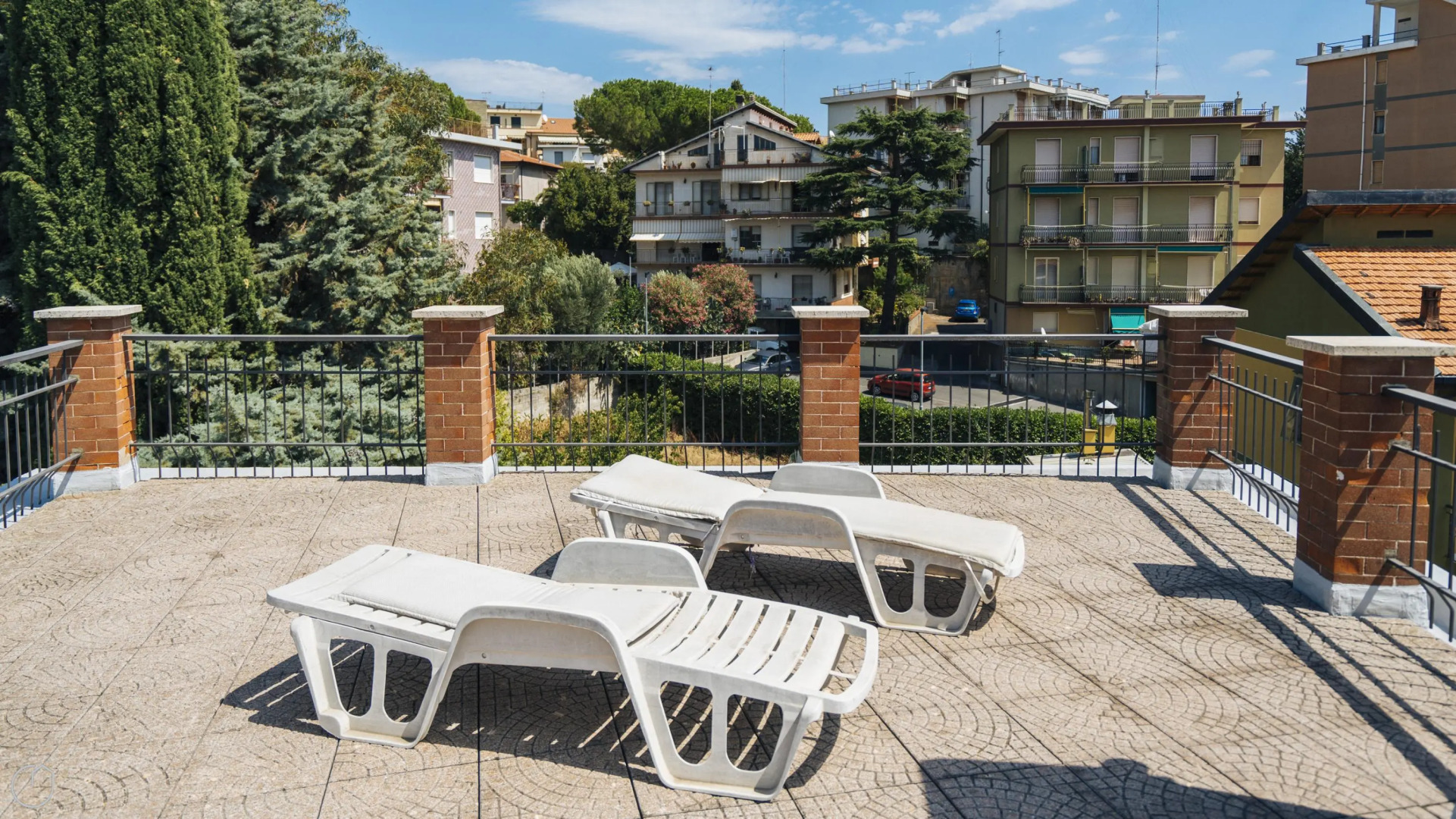 Italianway - Concordia 34