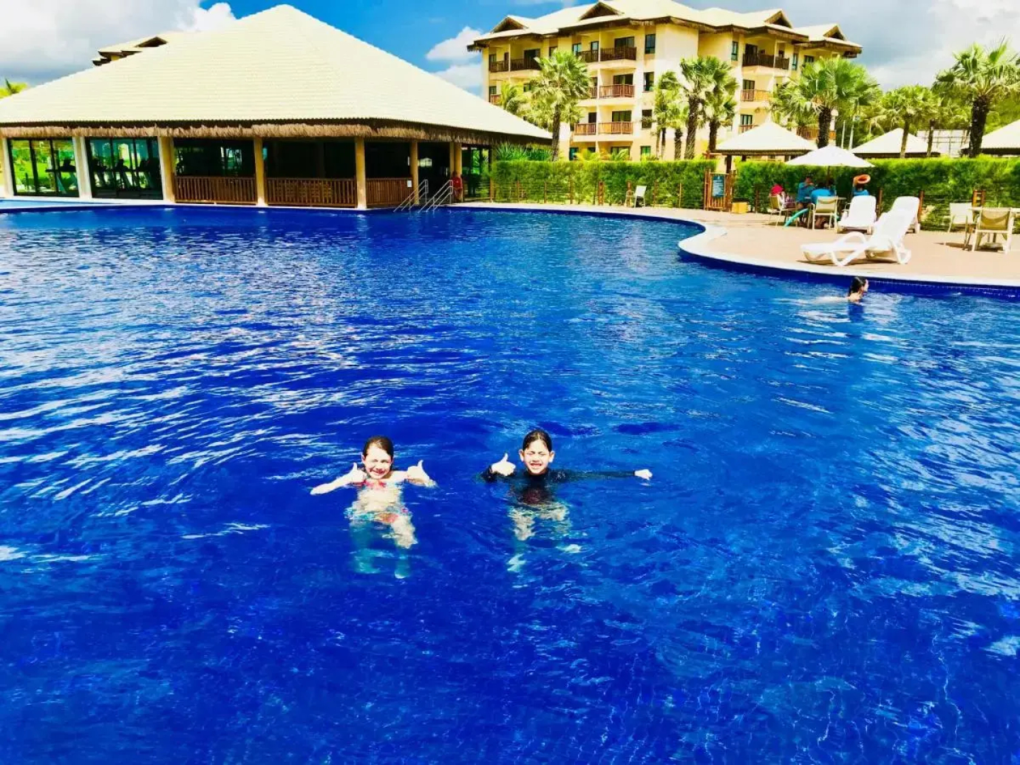 VG Sun Cumbuco by Diego Flats