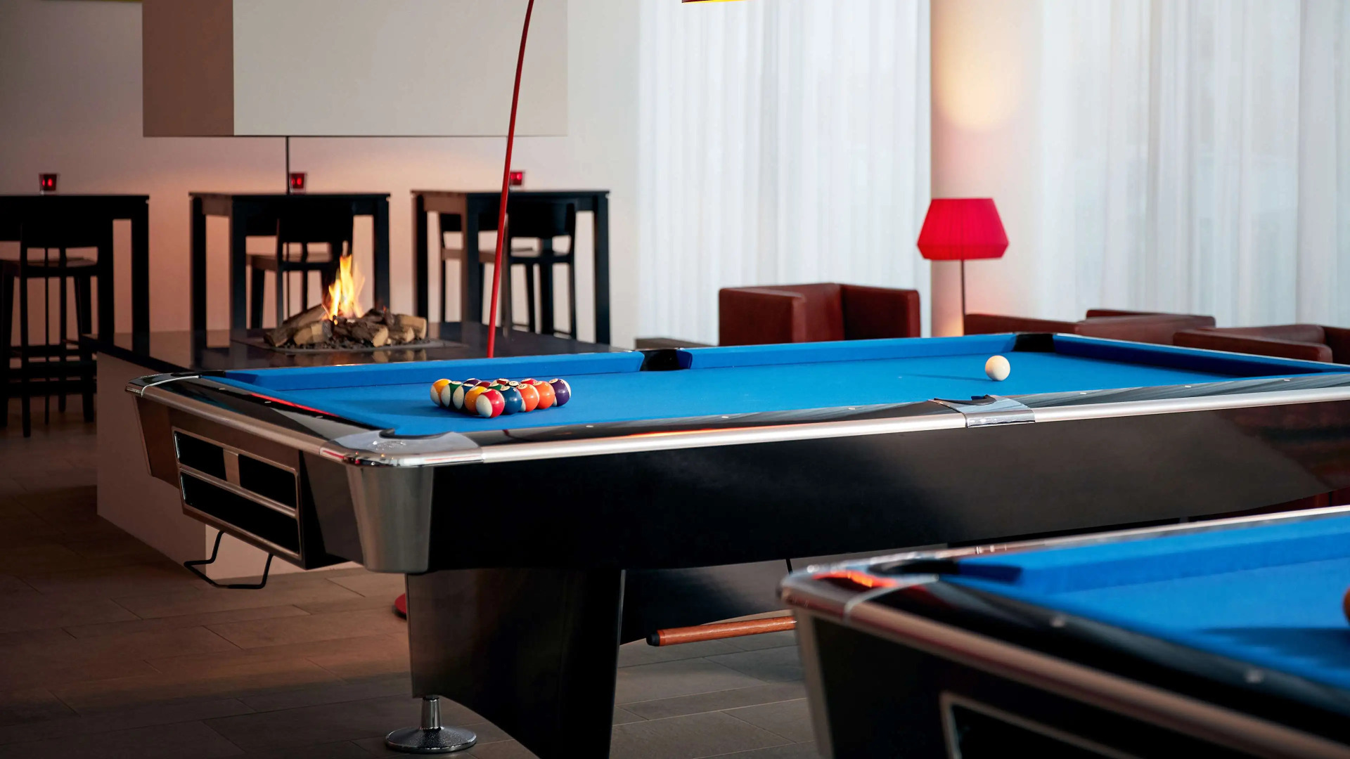 Park Plaza Amsterdam Airport