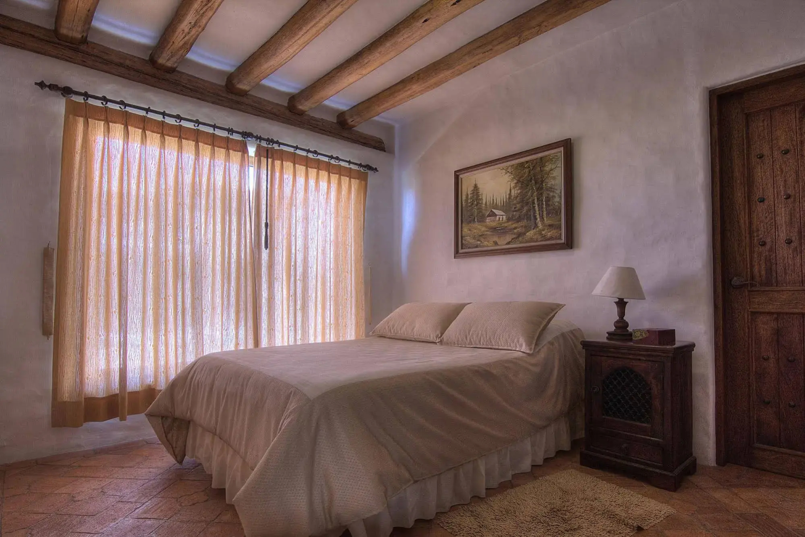 Hacienda Los Mortiños