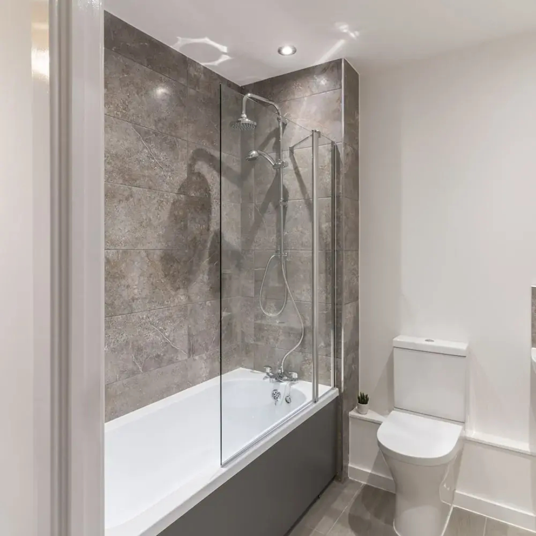 Host Stay 52 Waterside Place