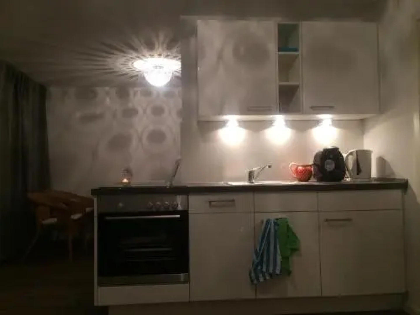 Residenz-am-Trammer-See