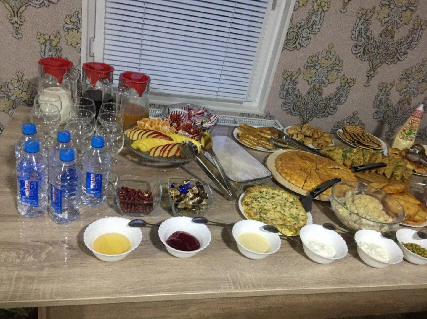 Gold Plaza (Голд Плаза)