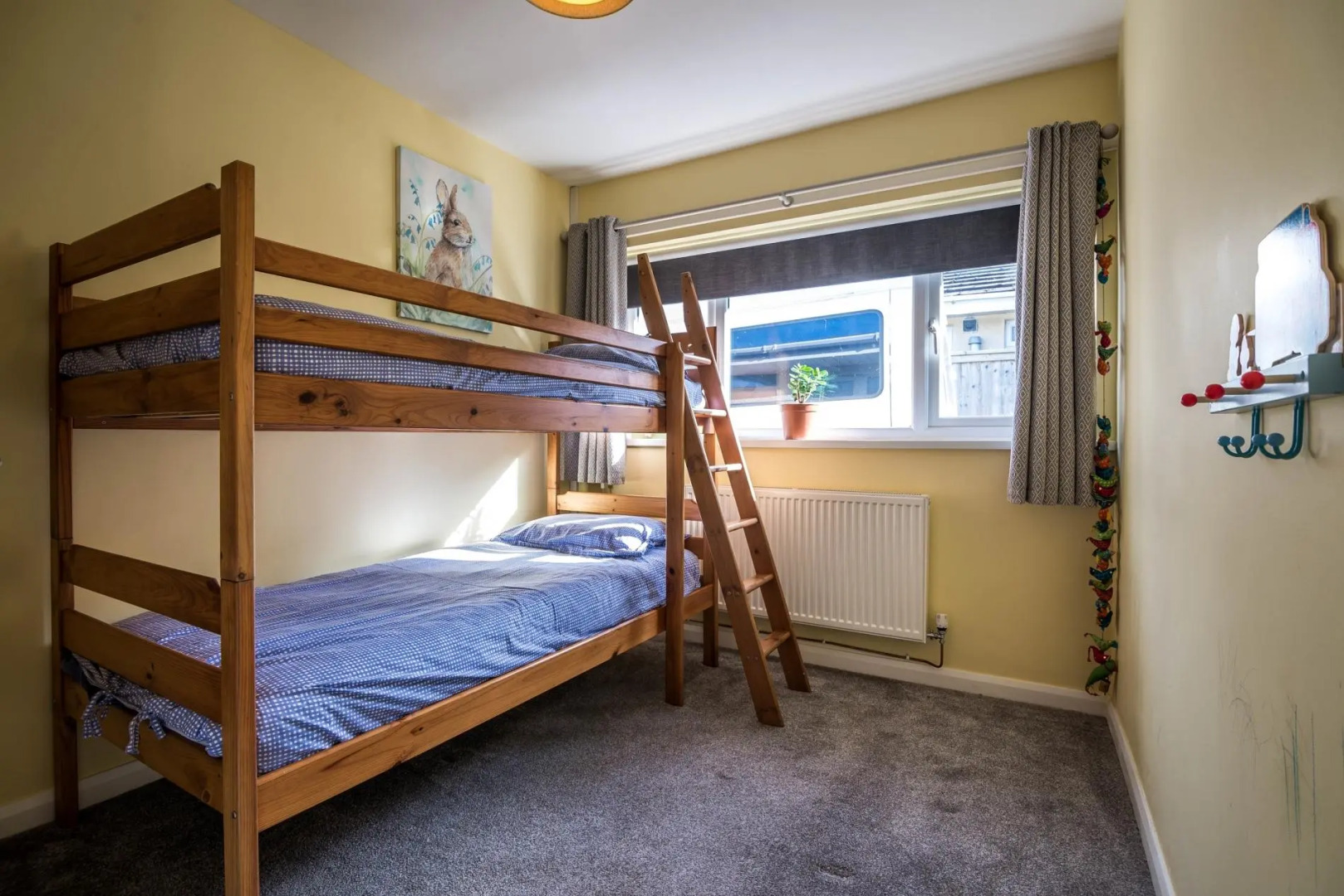 Rhainfa - 3 bedroom bungalow - Manobier