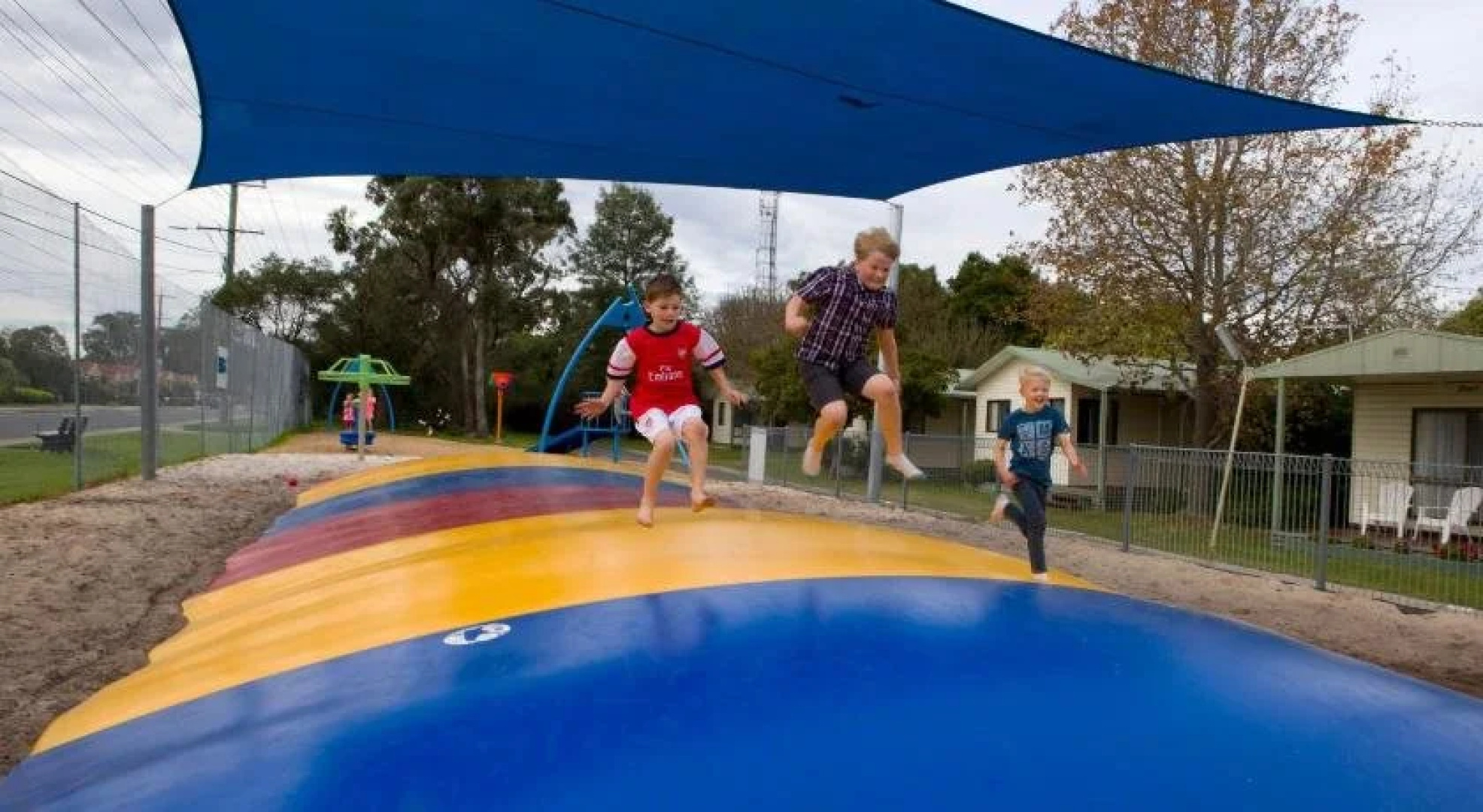 BIG4 Mornington Peninsula Holiday Park