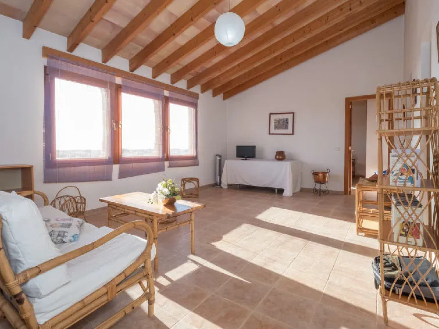 Holiday Home Can Toni i Monica