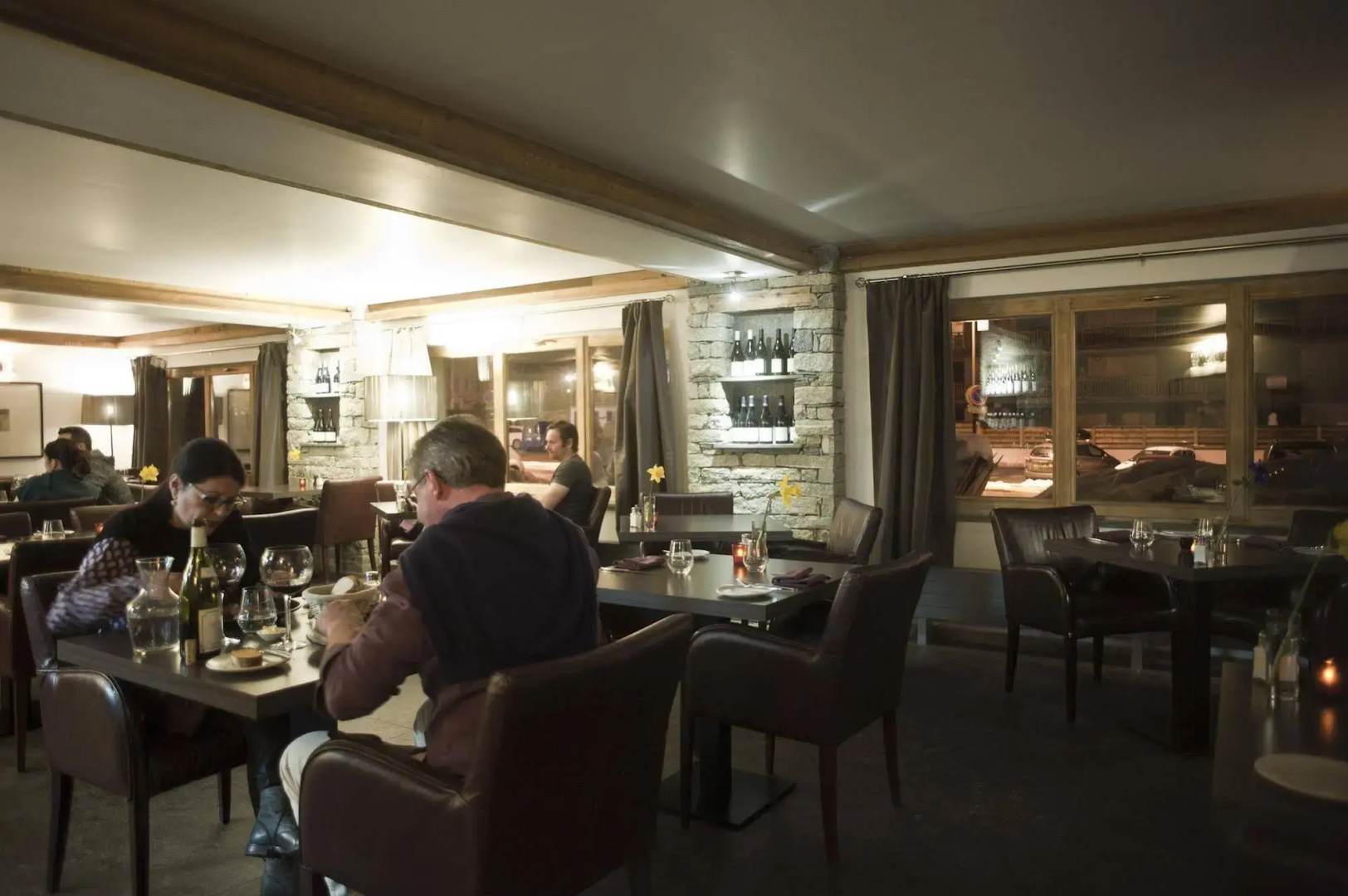 Chamois d'Or Hotel & Spa