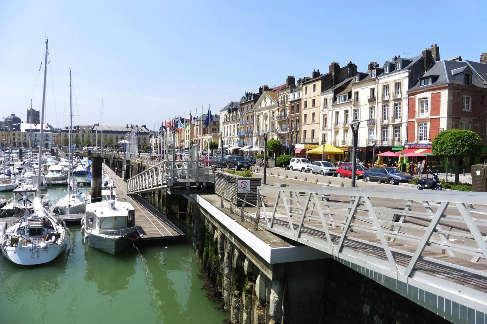 Country House in Normandy Near Etretat