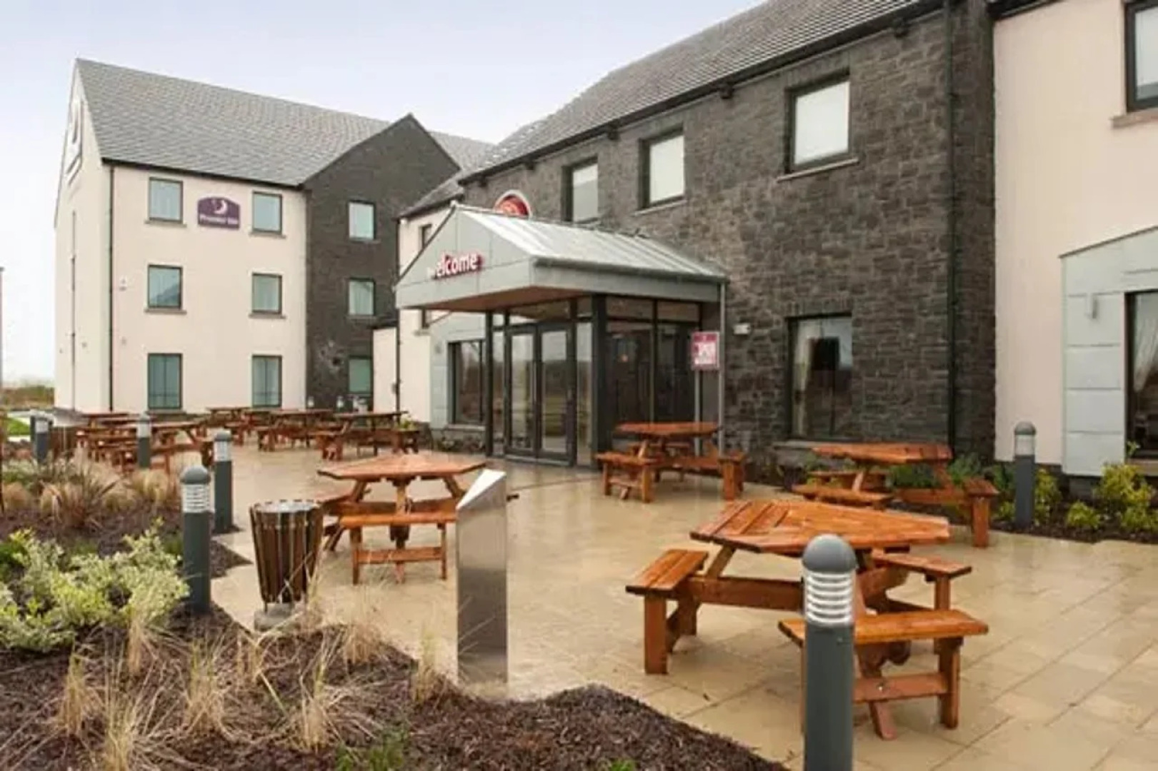 Premier Inn Derry / Londonderry