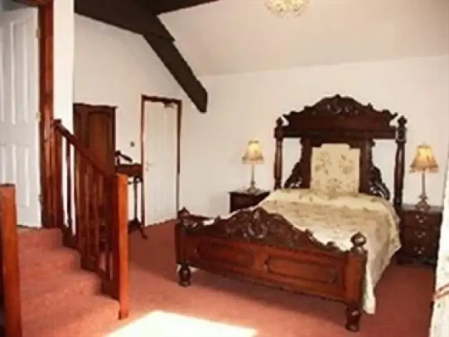 The Stanley Arms