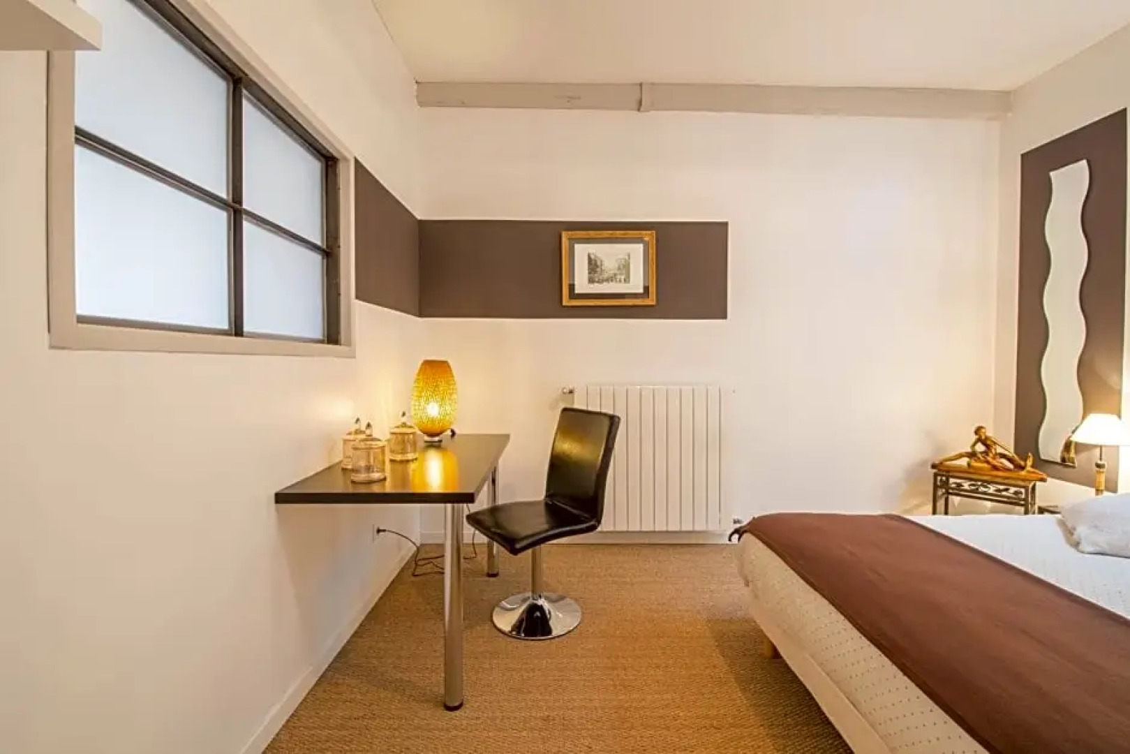 Chambres d'hôtes L'Ecrit Vin