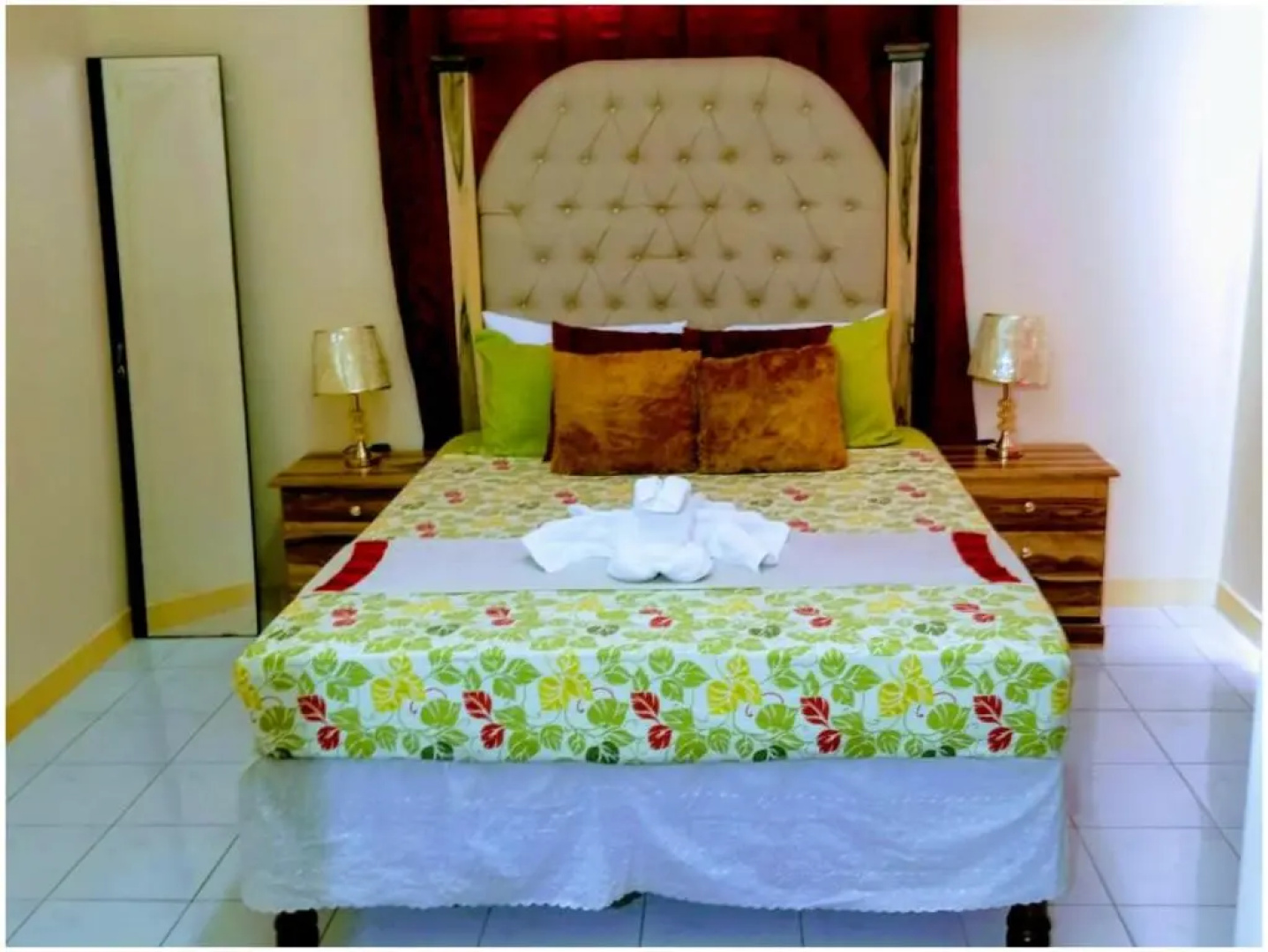 Caribbean estate deluxe 2