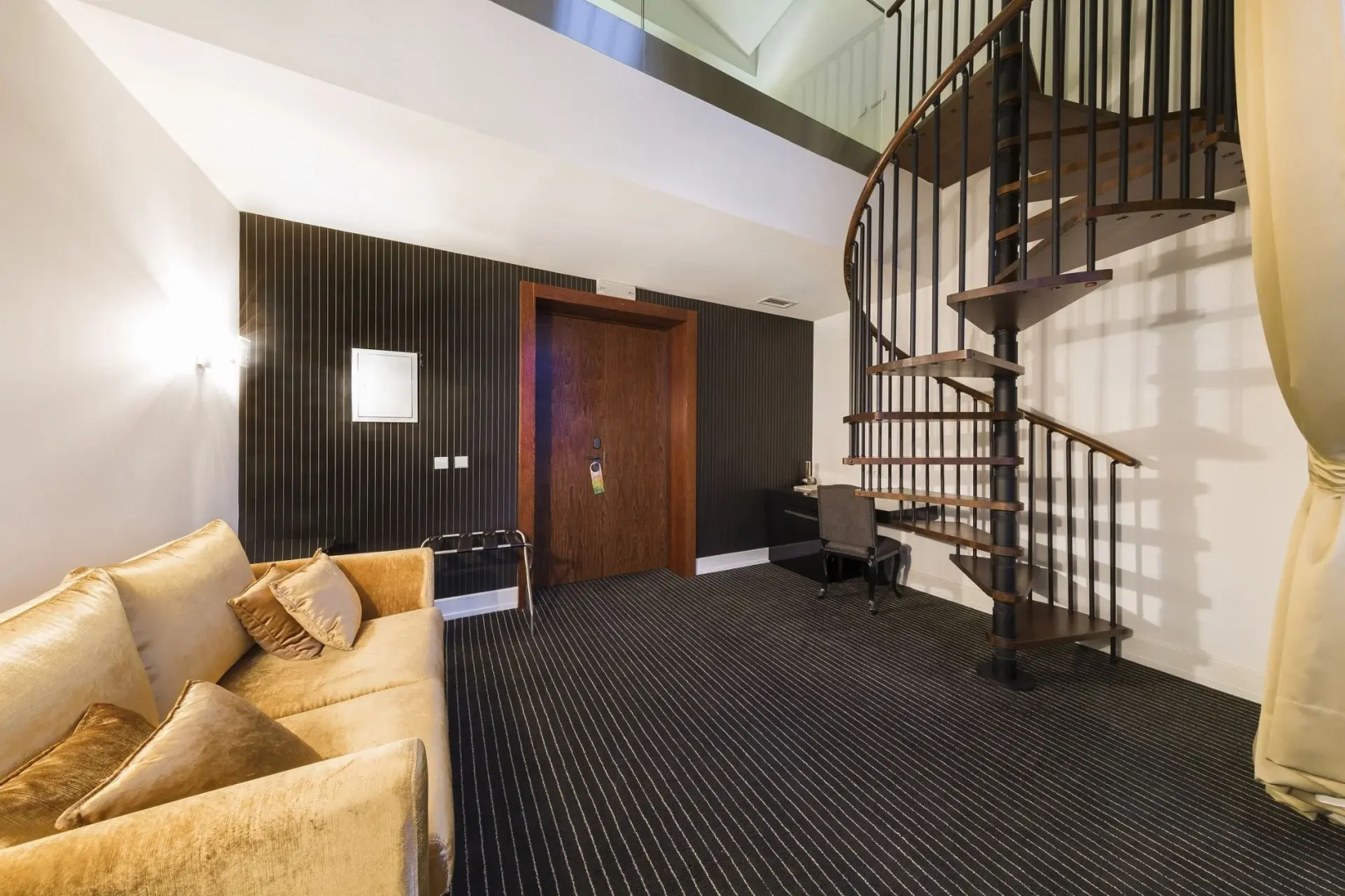 Monte Real Hotel, Termas & Spa