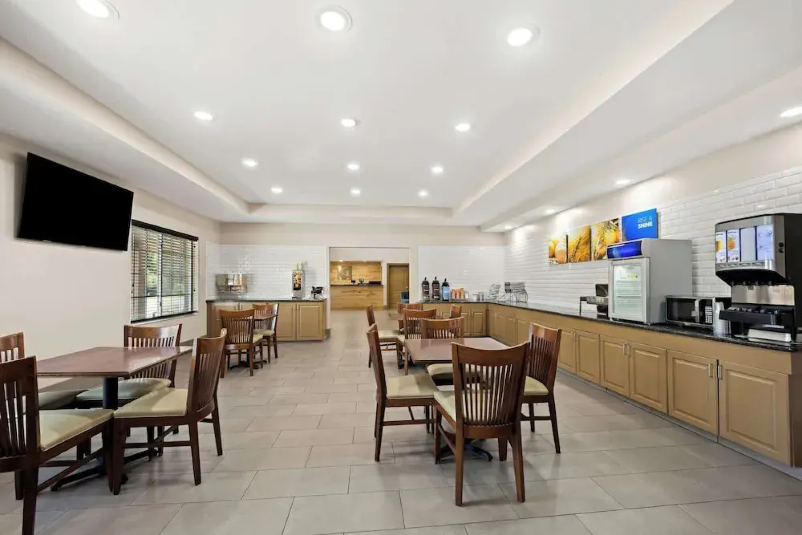 Country Inn & Suites By Carlson, High Point Greenb